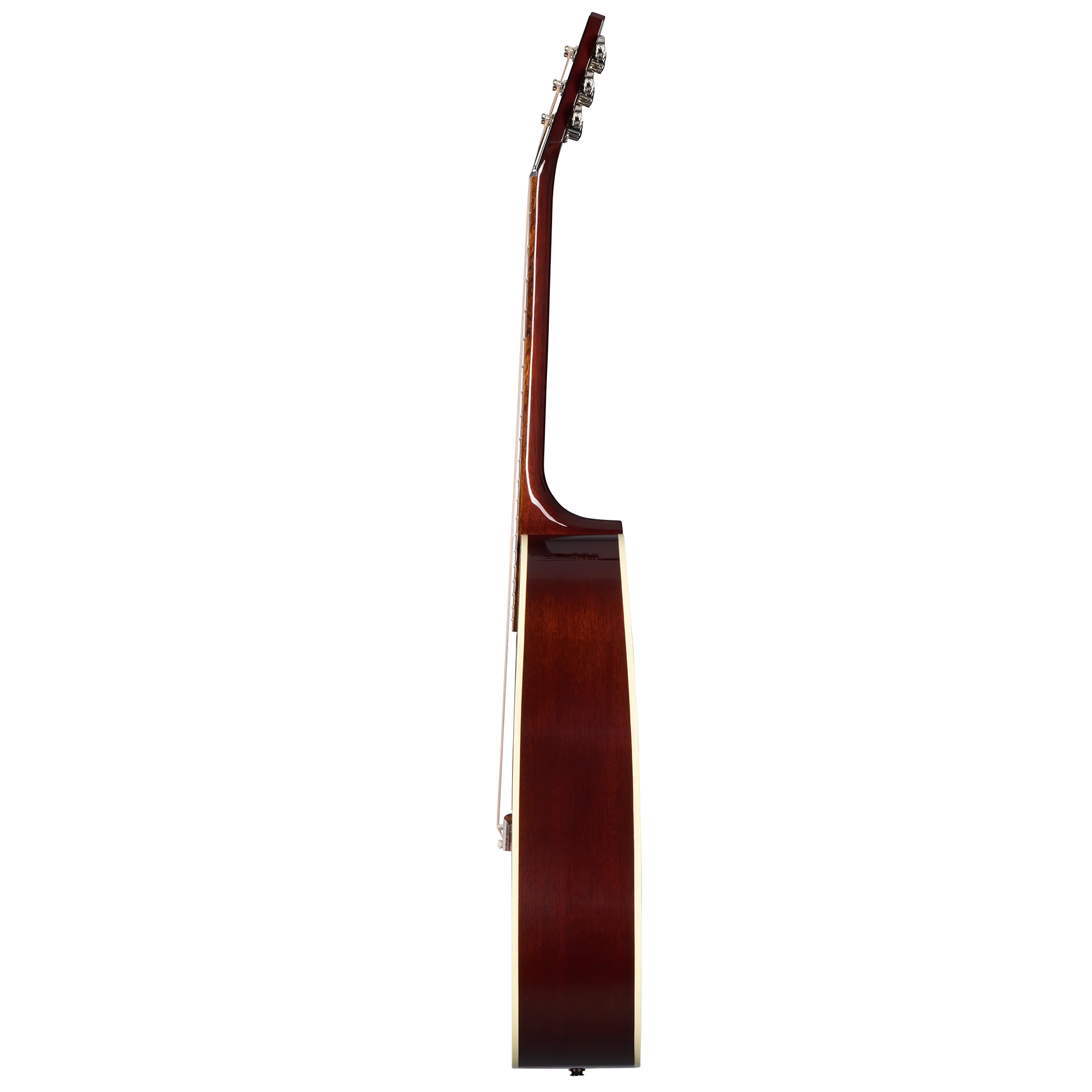 Gibson J-45 Standard, Tri Burst, Exclusive