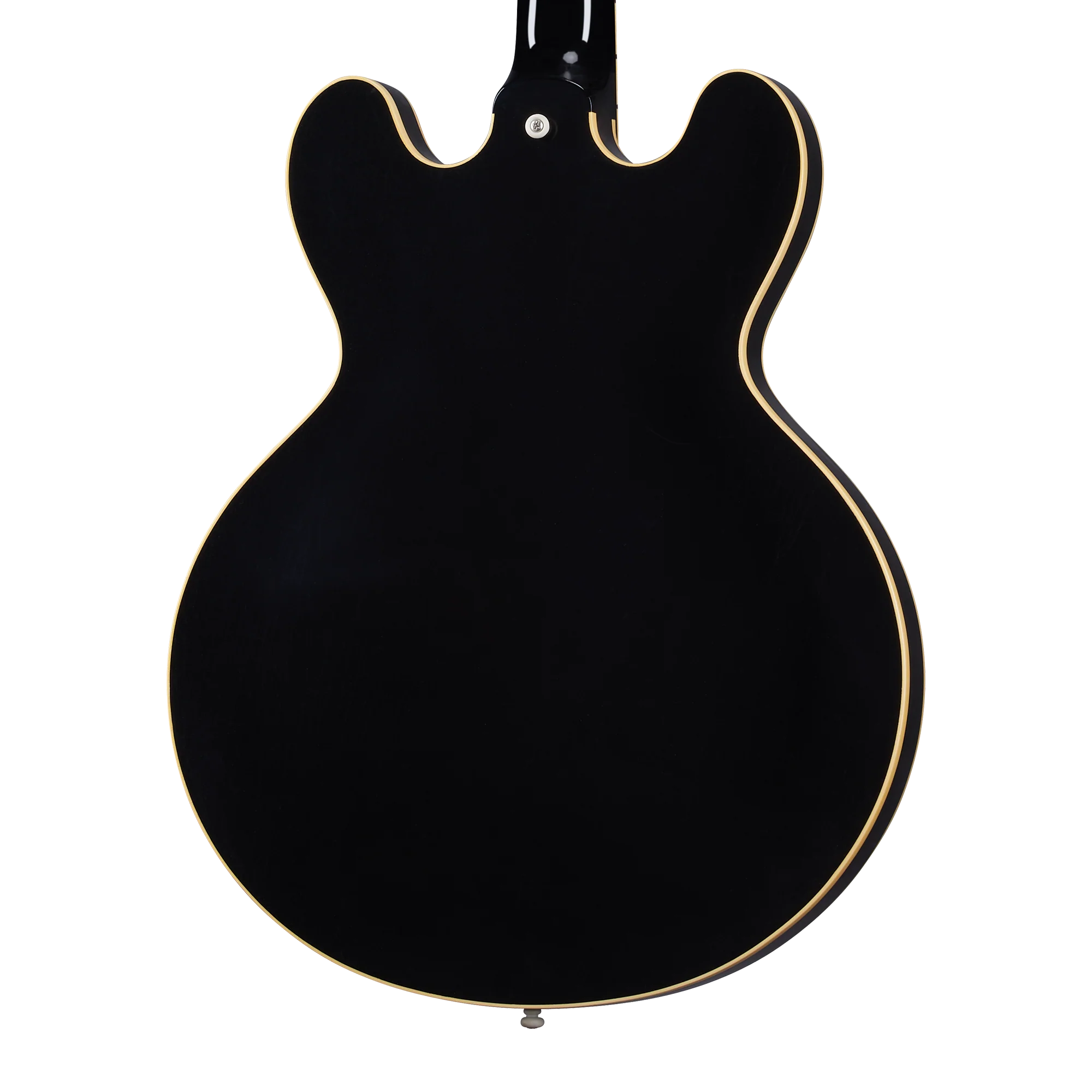 Gibson Custom 1959 ES-335 Reissue, Ultra Light Aged, Ebony