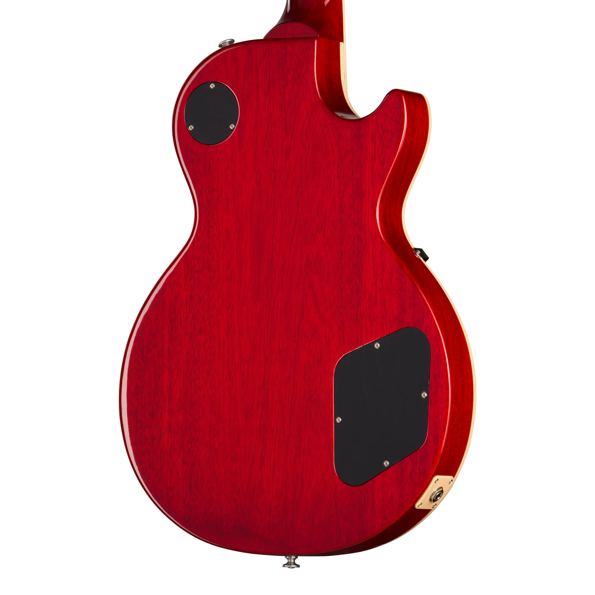 Gibson Les Paul Standard 60s, Left-Handed, Bourbon Burst