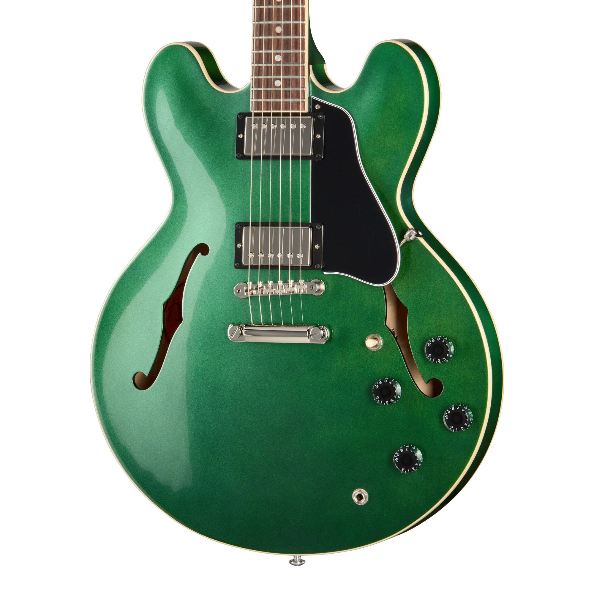 Gibson Mod™ Collection ES-335, Bermuda Green