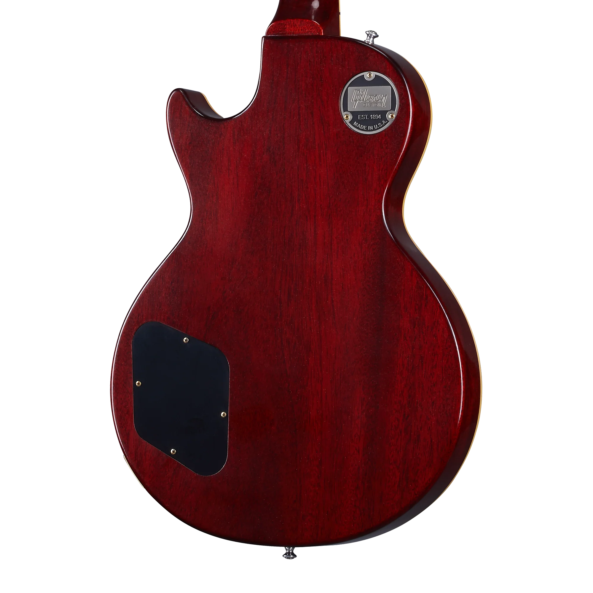 Gibson Custom 1960 Les Paul Standard Reissue, Ultra Light Aged, Wide Tomato Burst