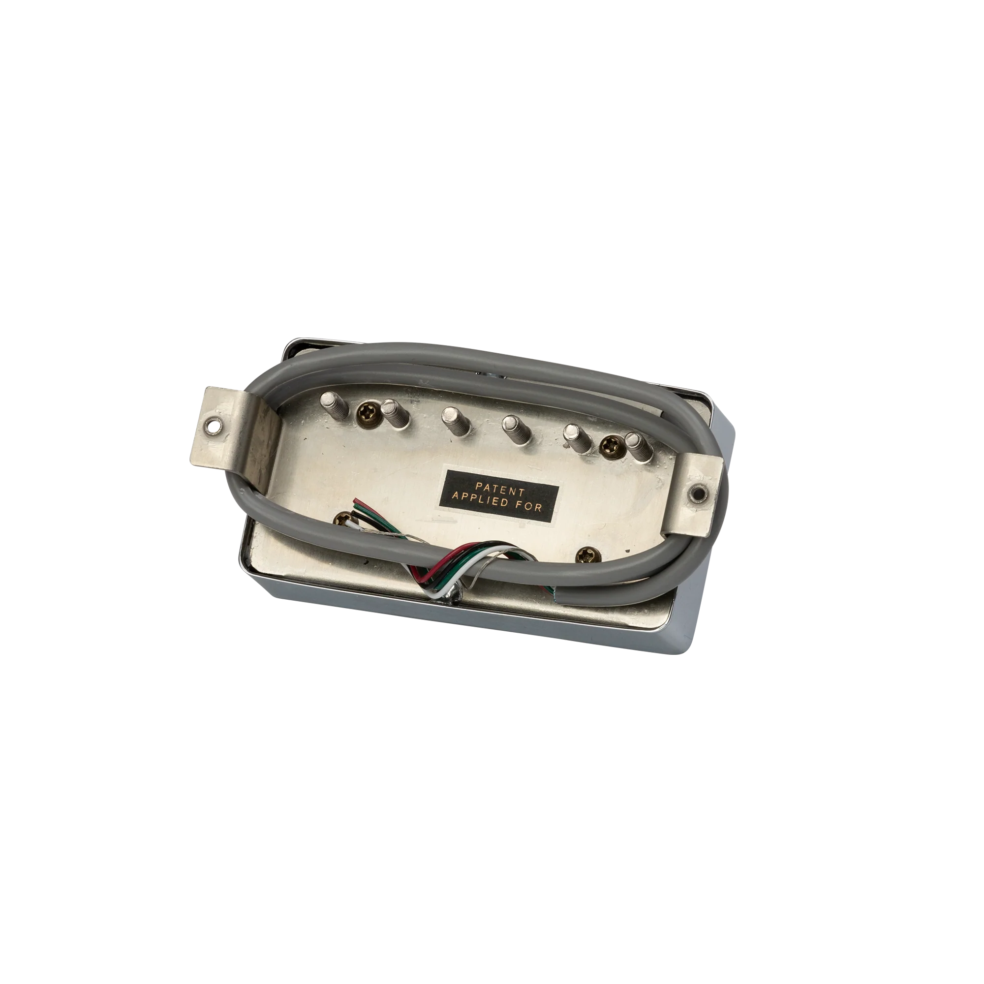 Gibson '57 Classic Pickup, Nickel