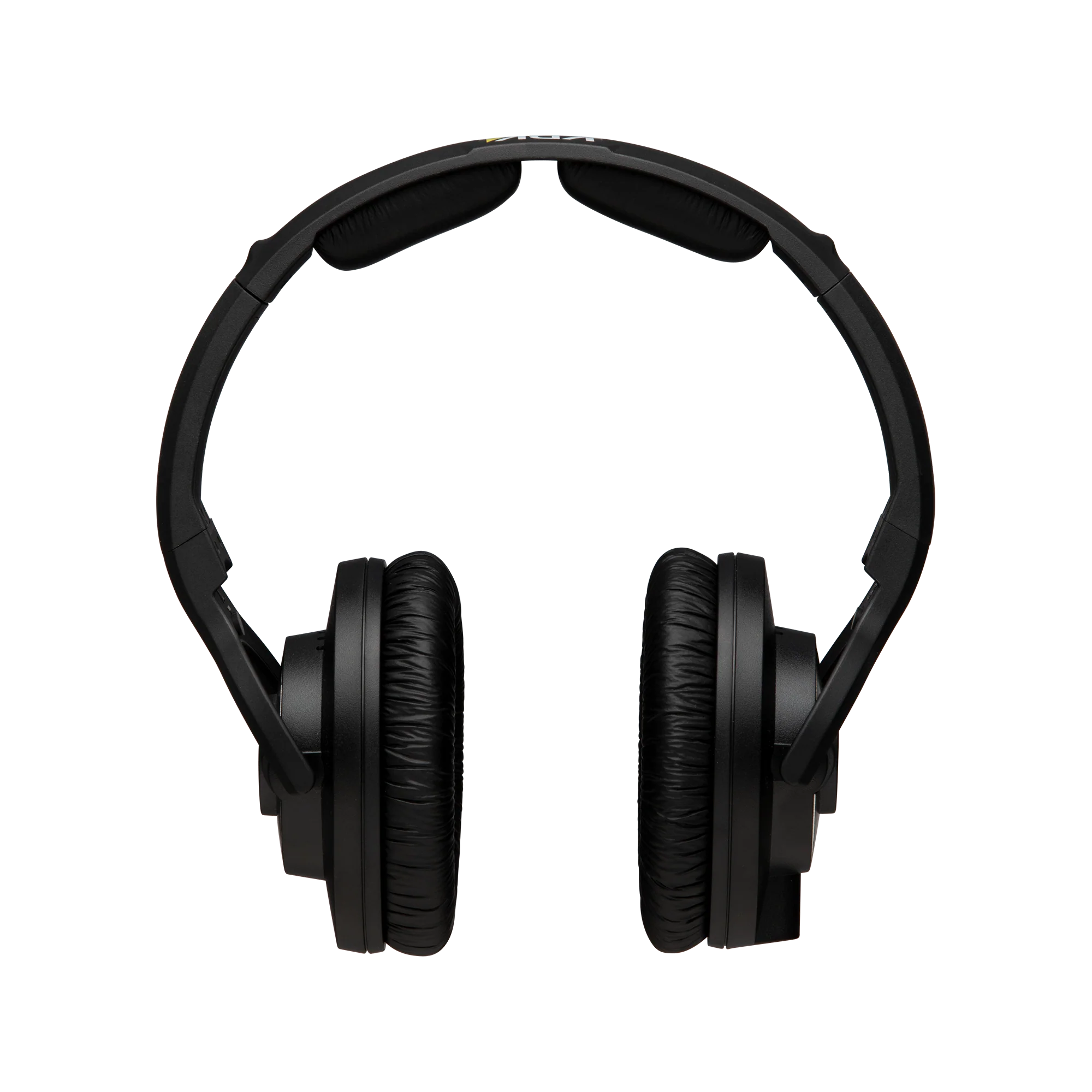 KRK KNS 6402 Headphone, Black