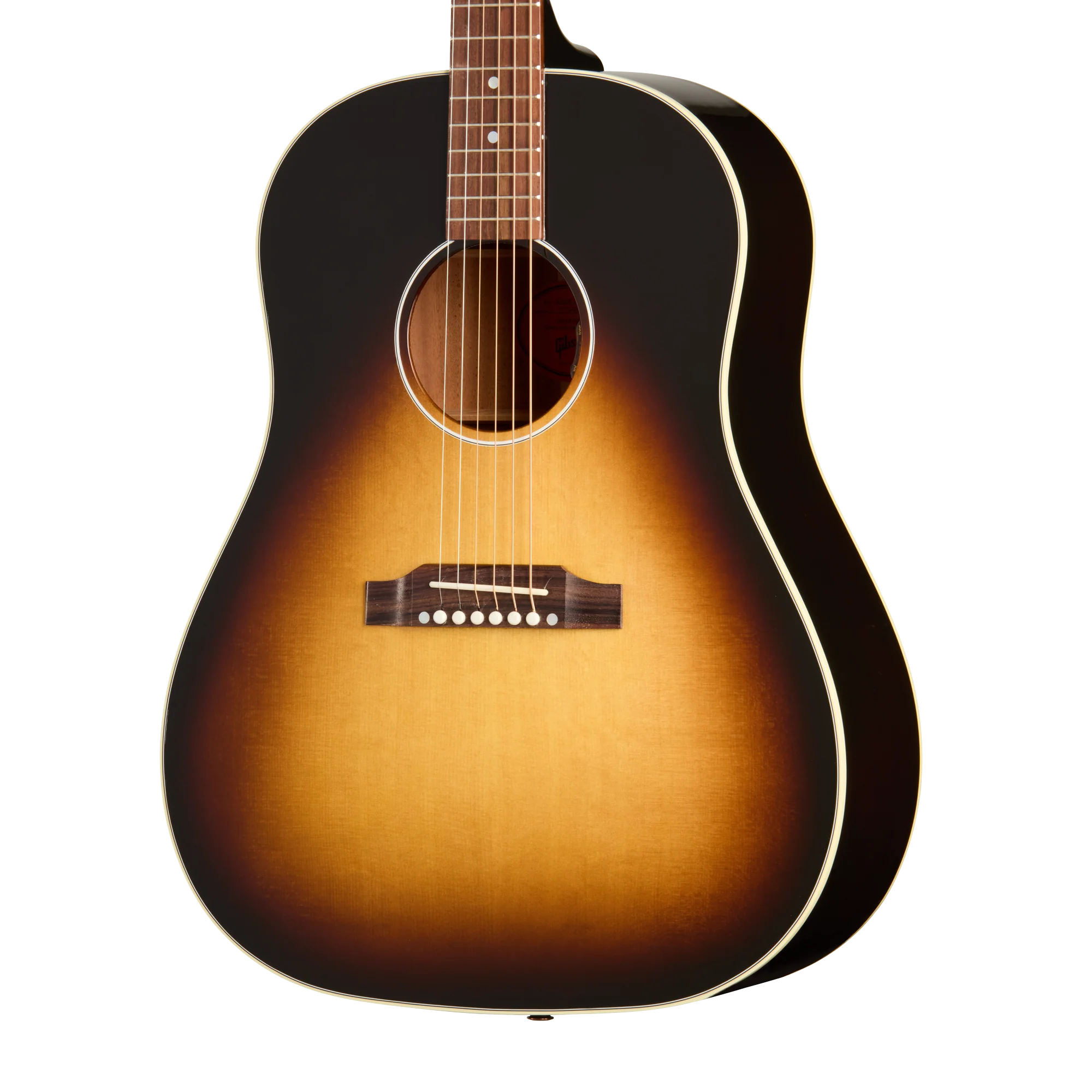 Gibson Custom Slash J-45, Left-Handed, November Burst