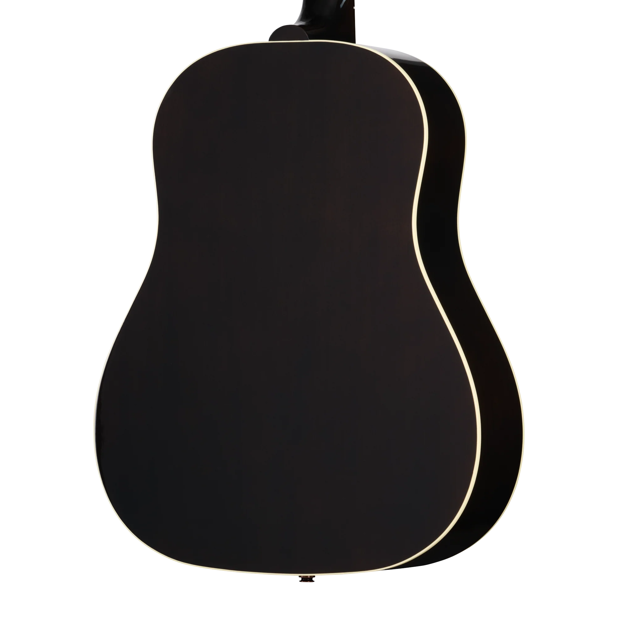 Gibson Custom J-45 Standard, Cobra Burst