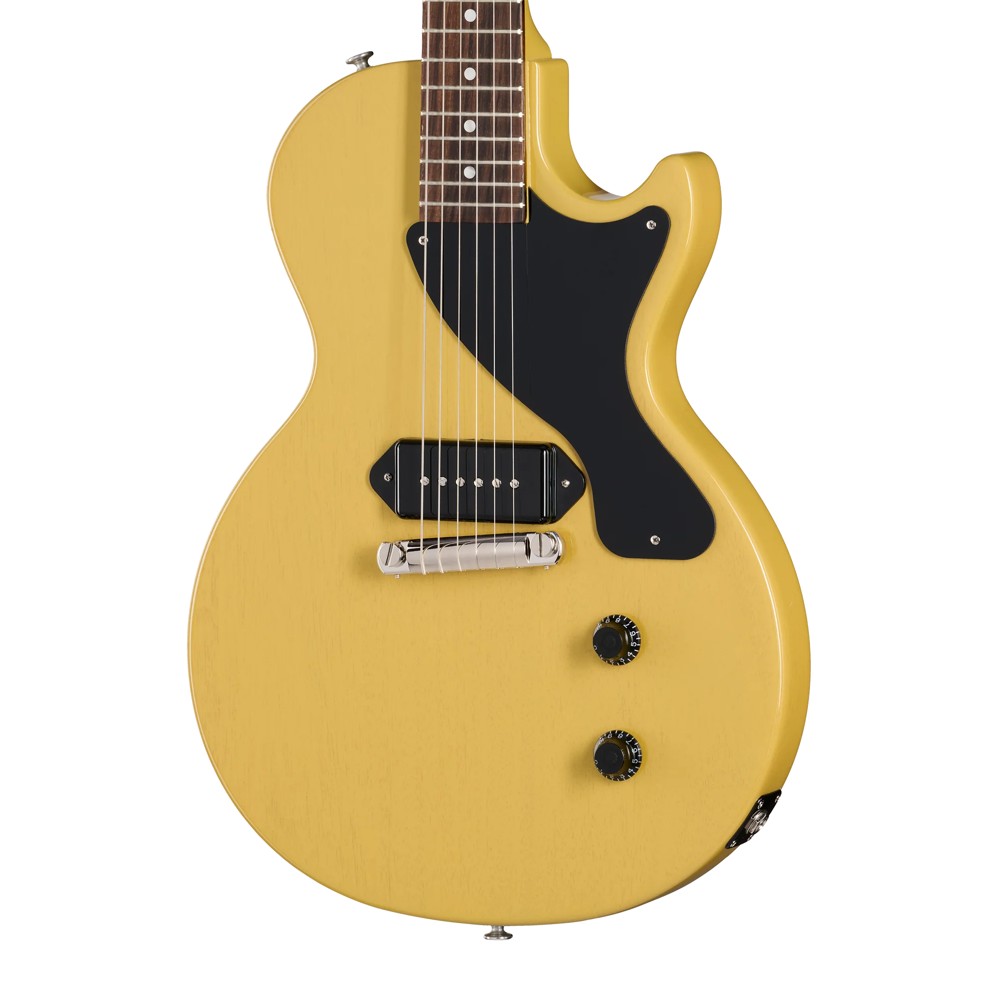 Gibson Les Paul Junior, TV Yellow