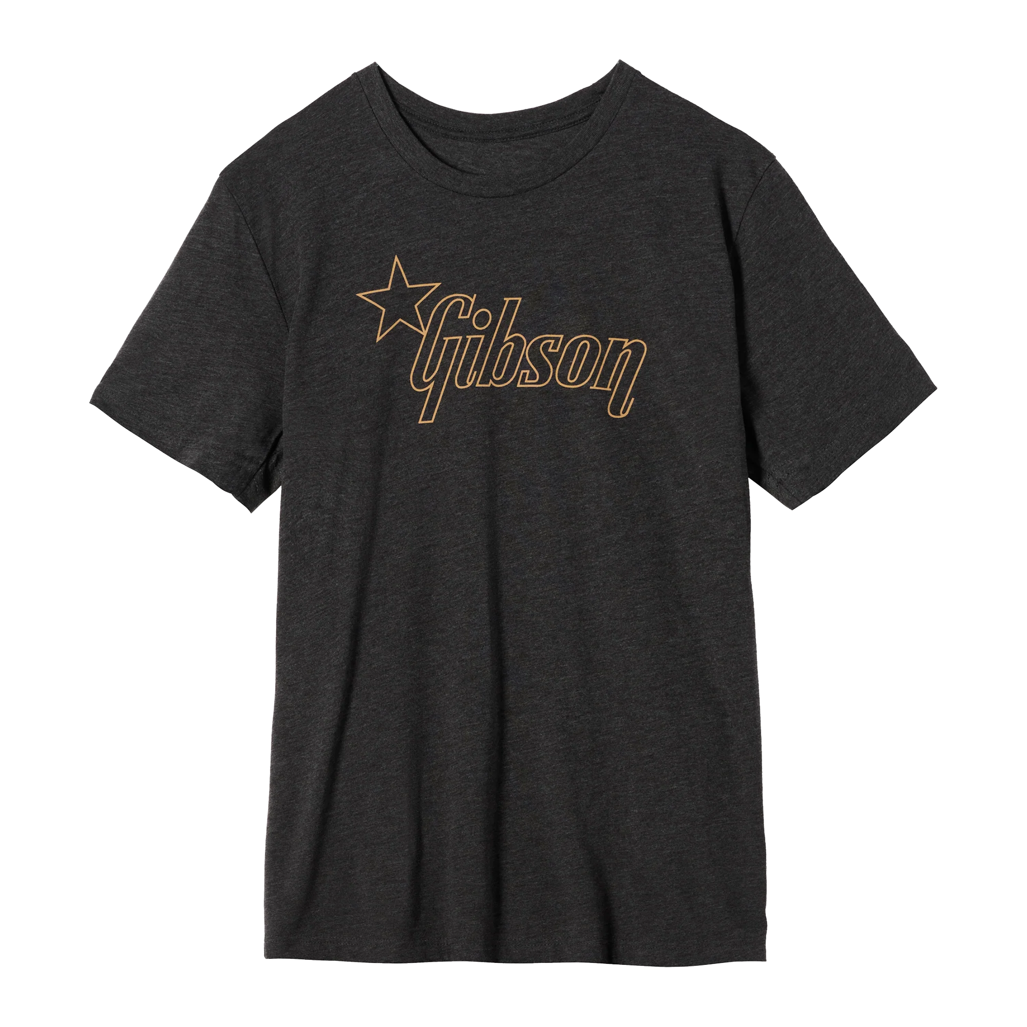 Gibson Star Logo Tee