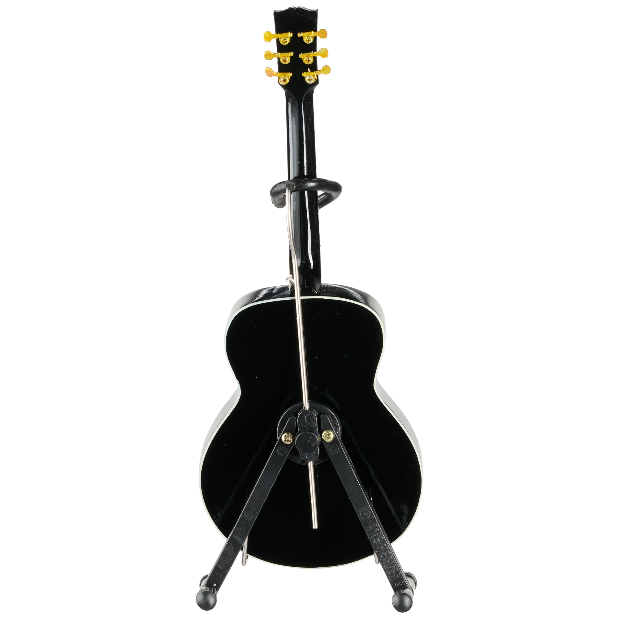 AXE HEAVEN® Everly Brothers SJ-200 1:4 Scale Mini Guitar Model