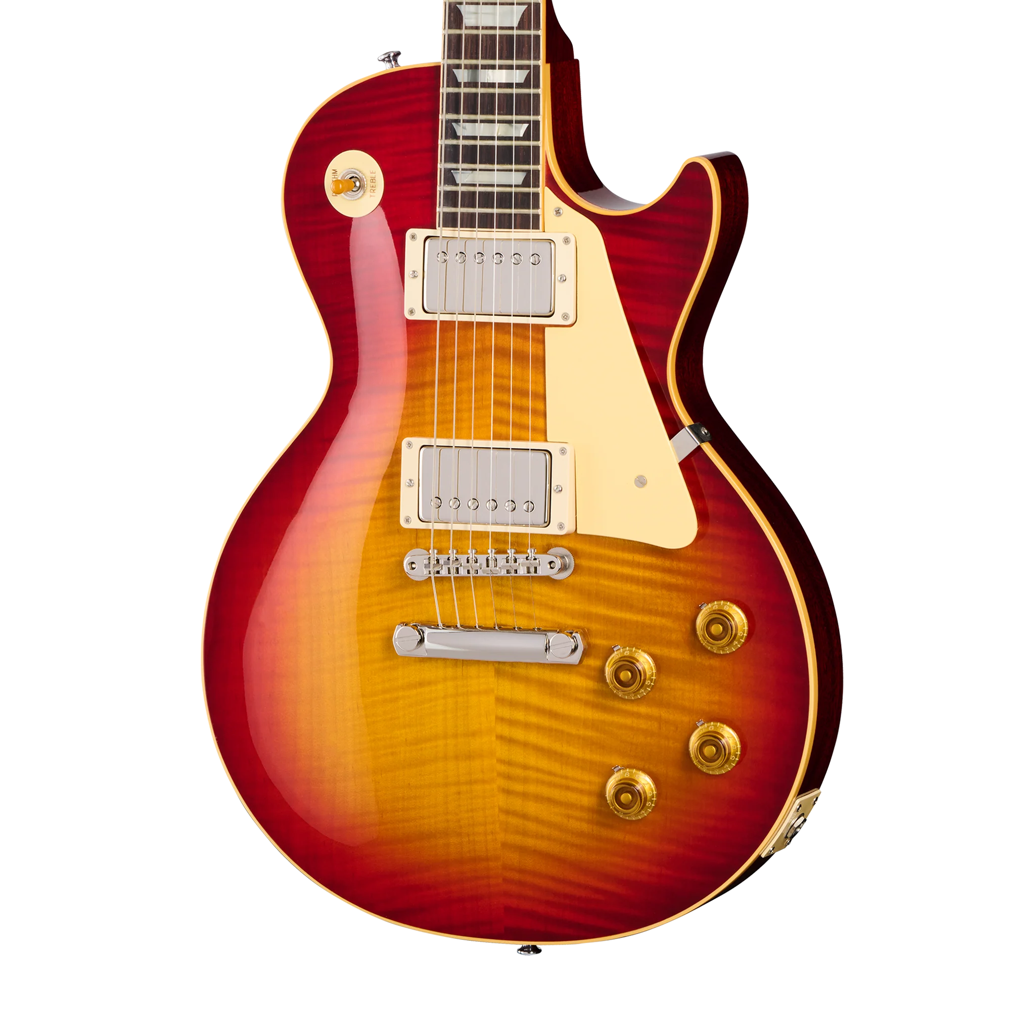 Gibson Custom 1959 Les Paul Standard Reissue, Gloss, Factory Burst