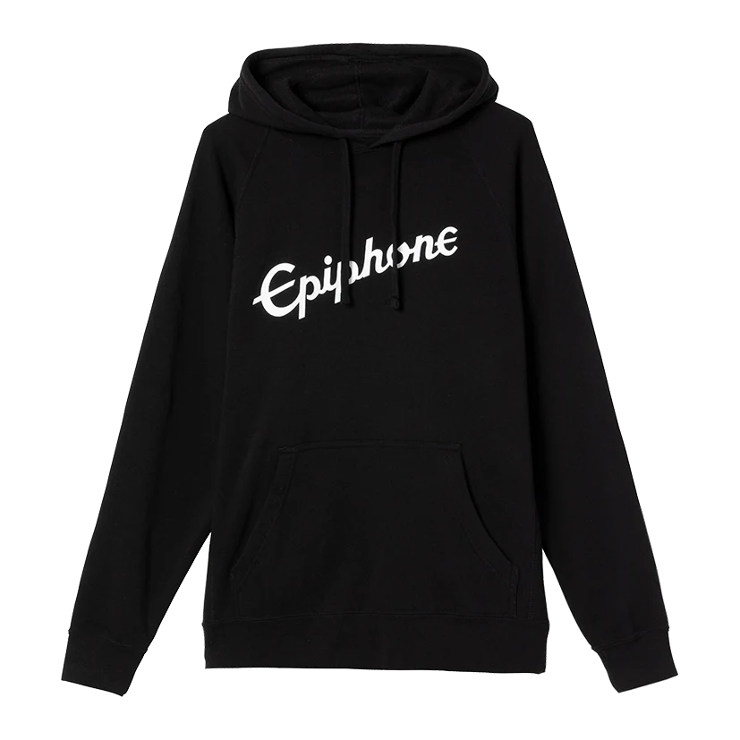 Epiphone Vintage Logo Pullover Hoodie