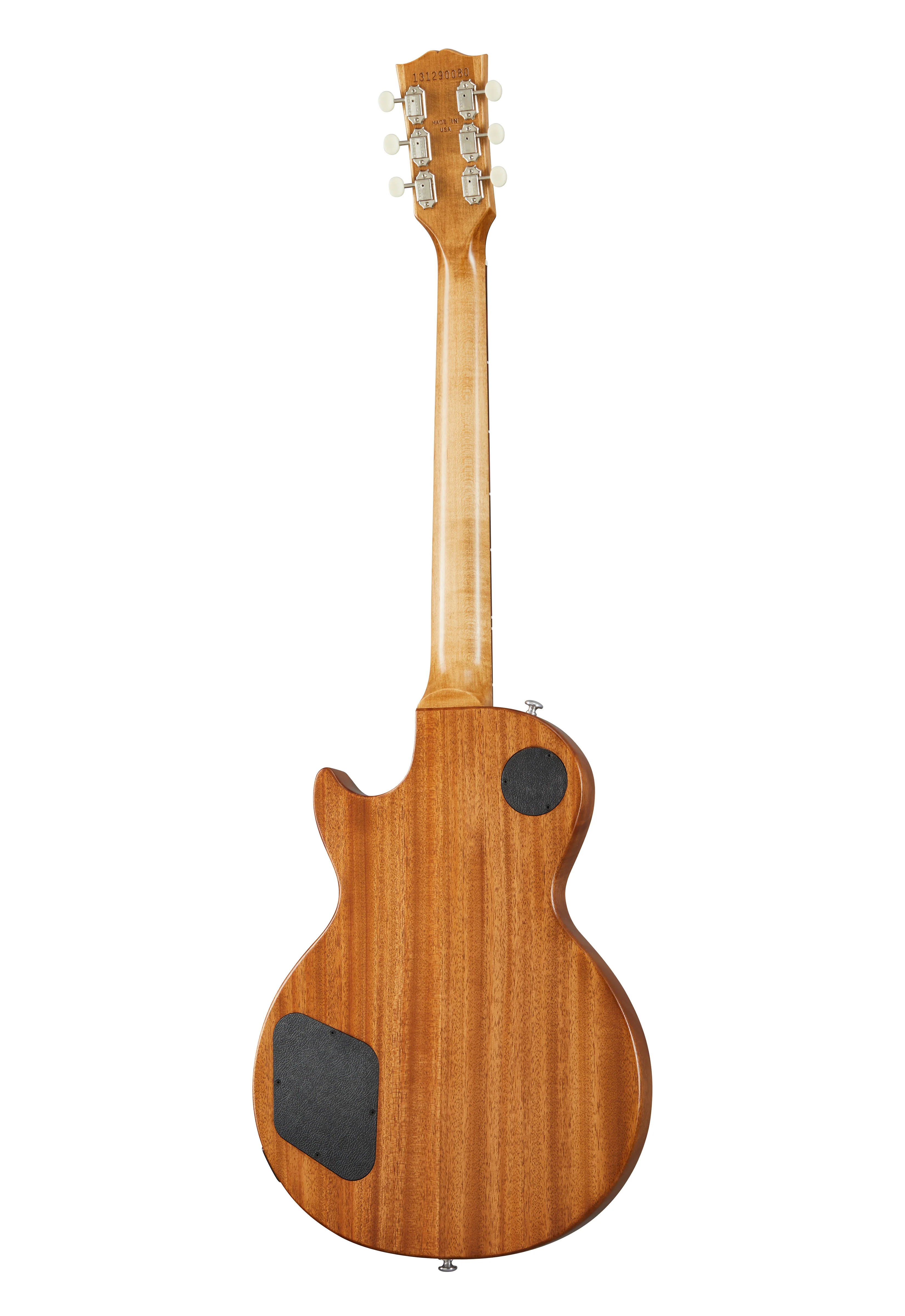 Gibson Les Paul Special Tribute - Humbucker, Natural Walnut Satin