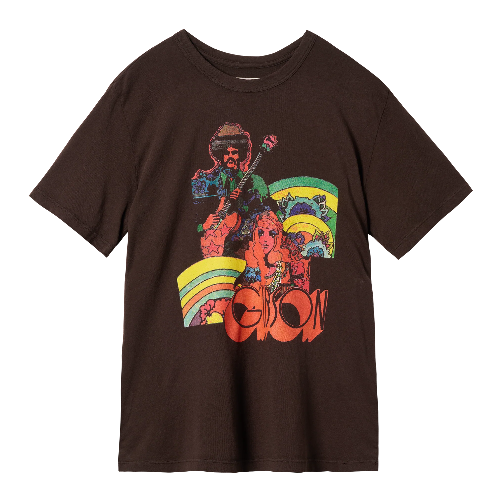 imogene + willie x Gibson 