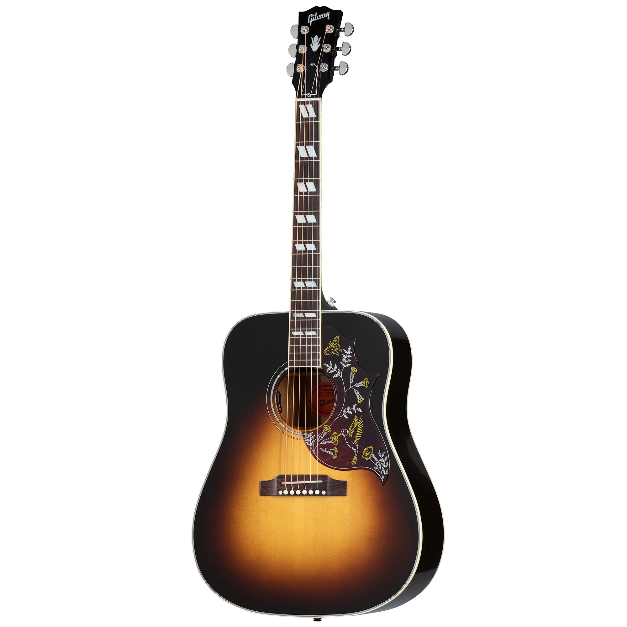 Gibson Hummingbird Standard, Vintage Sunburst