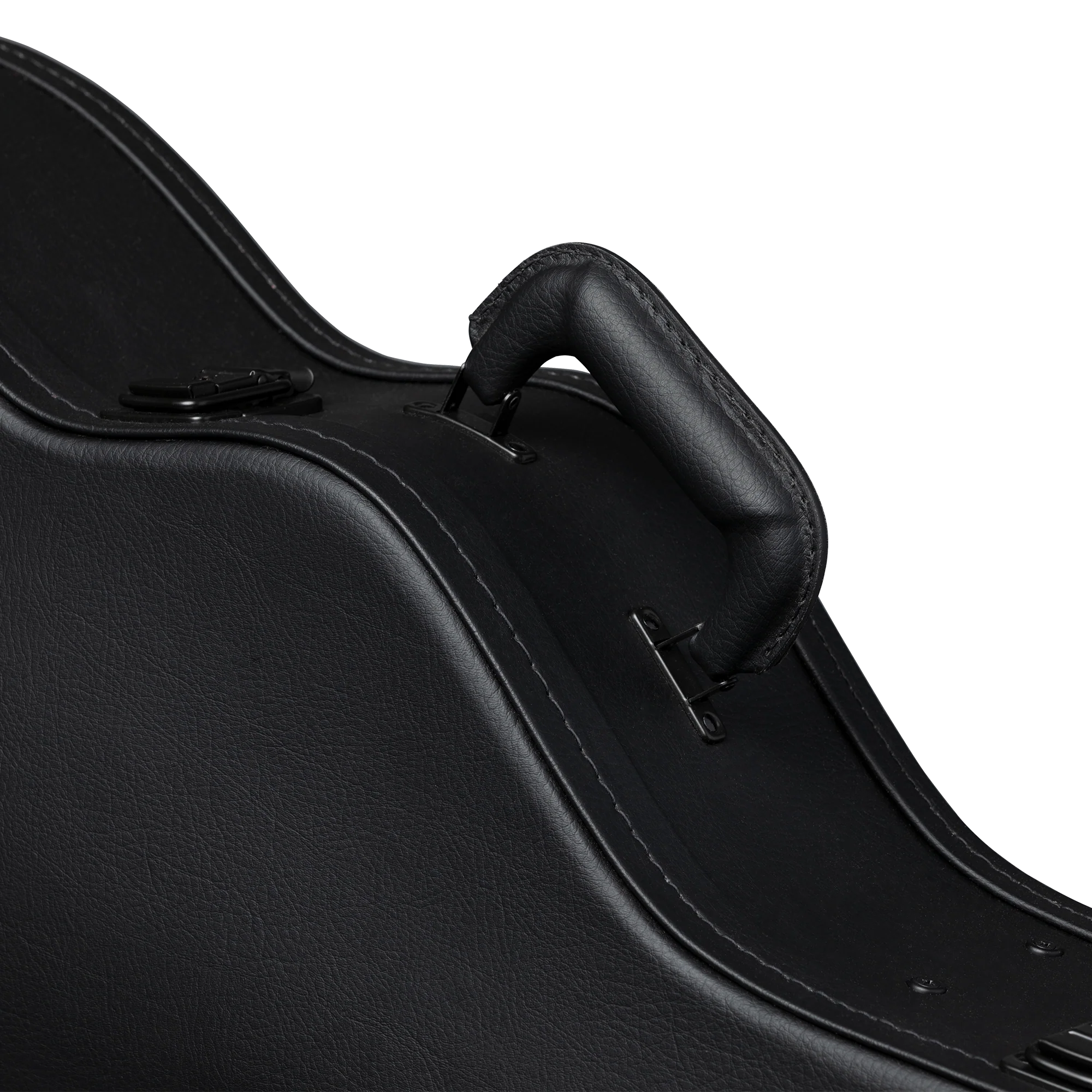 Gibson Modern Hardshell Case, J-185, Black