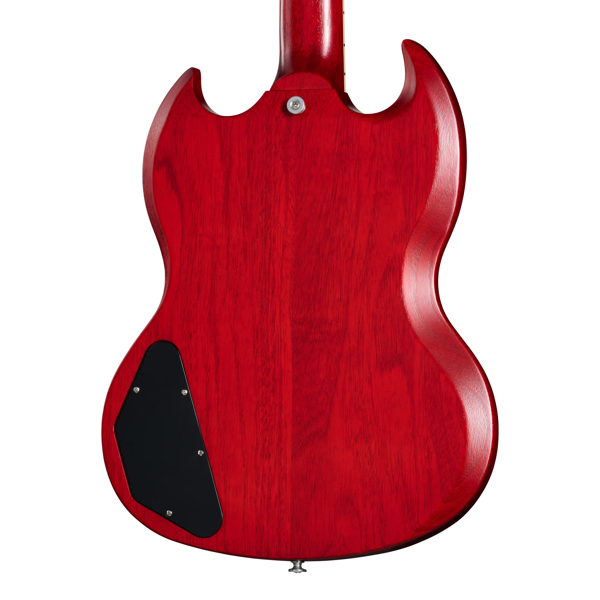 Gibson SG Standard '61 Faded with '57 Classic Underwound, Vintage Cherry Satin, Exclusive