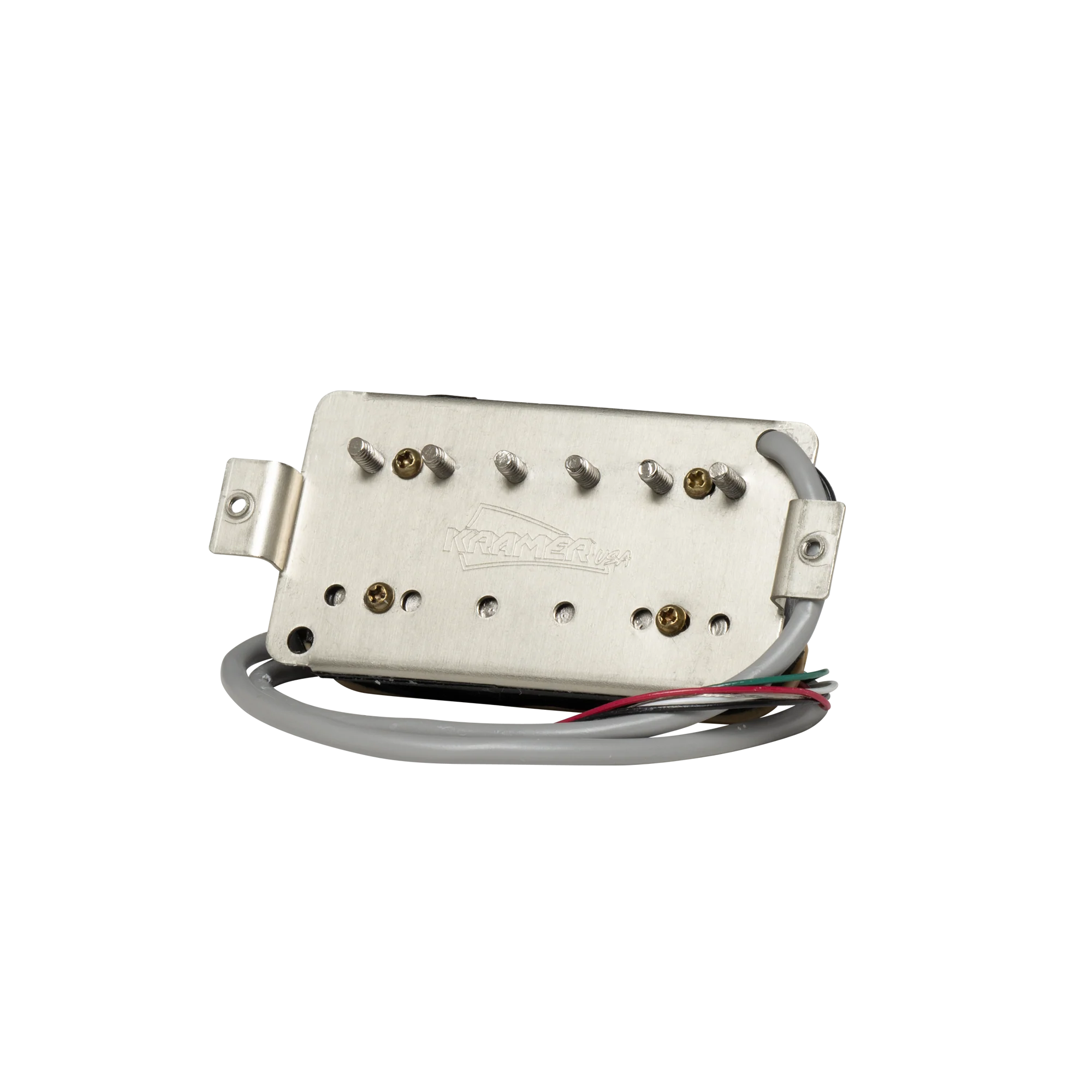 Kramer Neptune, Treble, Zebra