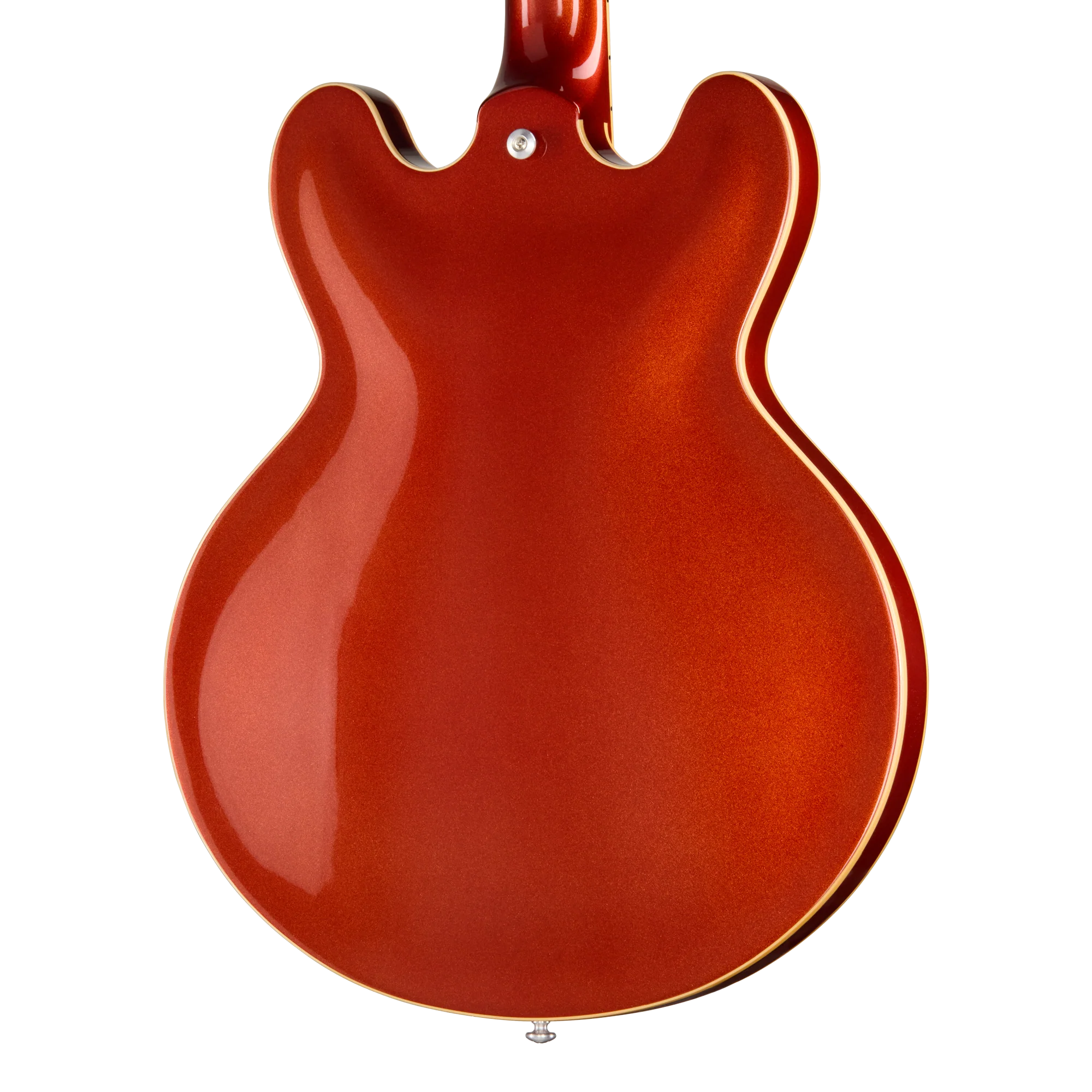 Gibson Mod™ Collection ES-335, Gingerly Sparkle