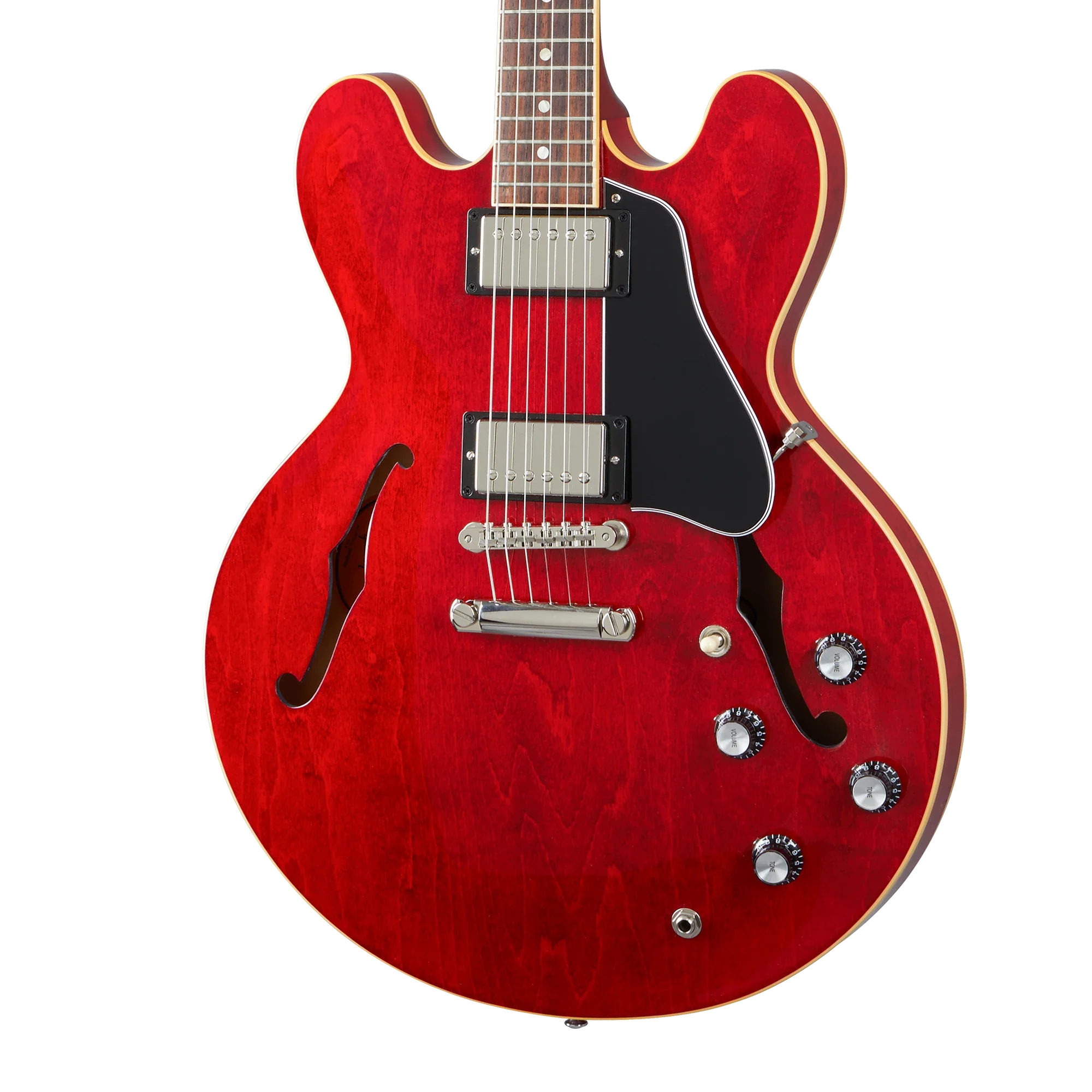 Gibson ES-335, Sixties Cherry