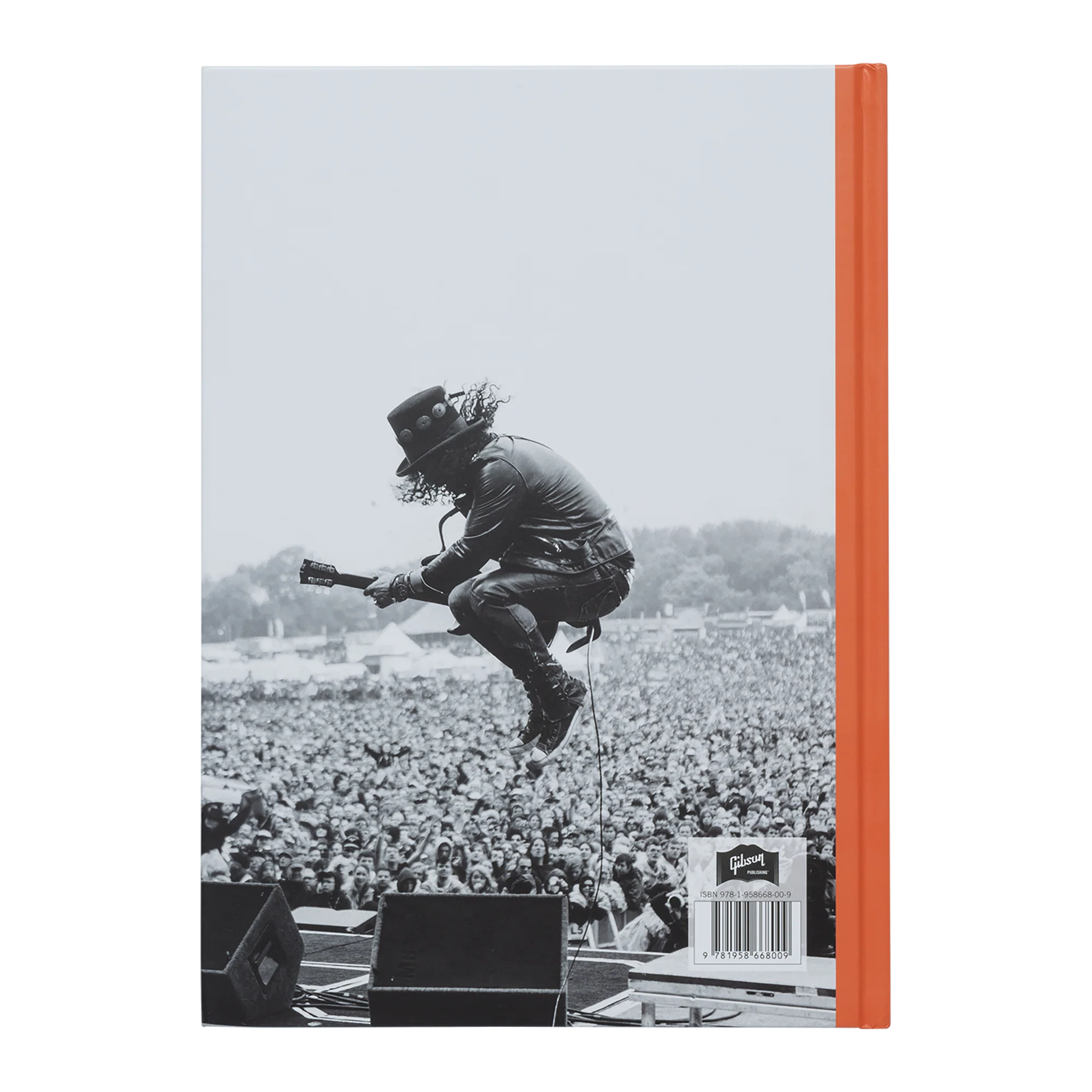 Gibson The Collection: Slash, Standard Edition