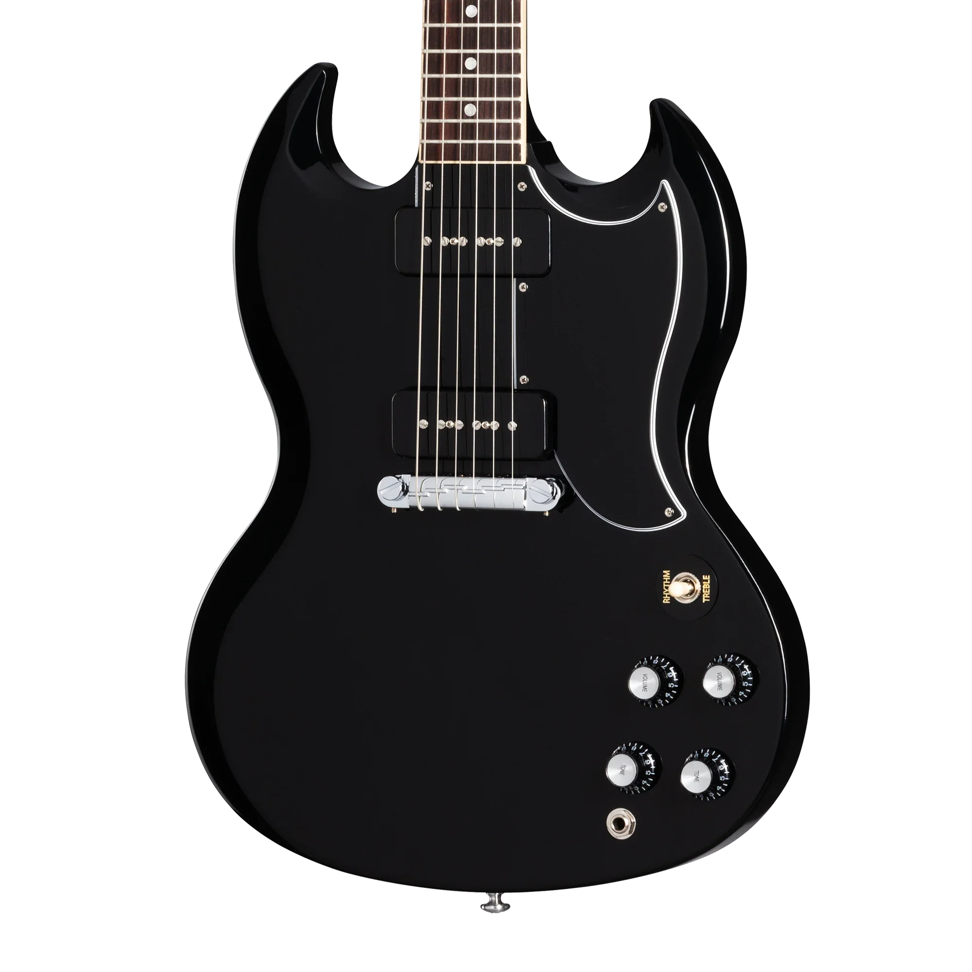 Gibson  SG Special, Ebony