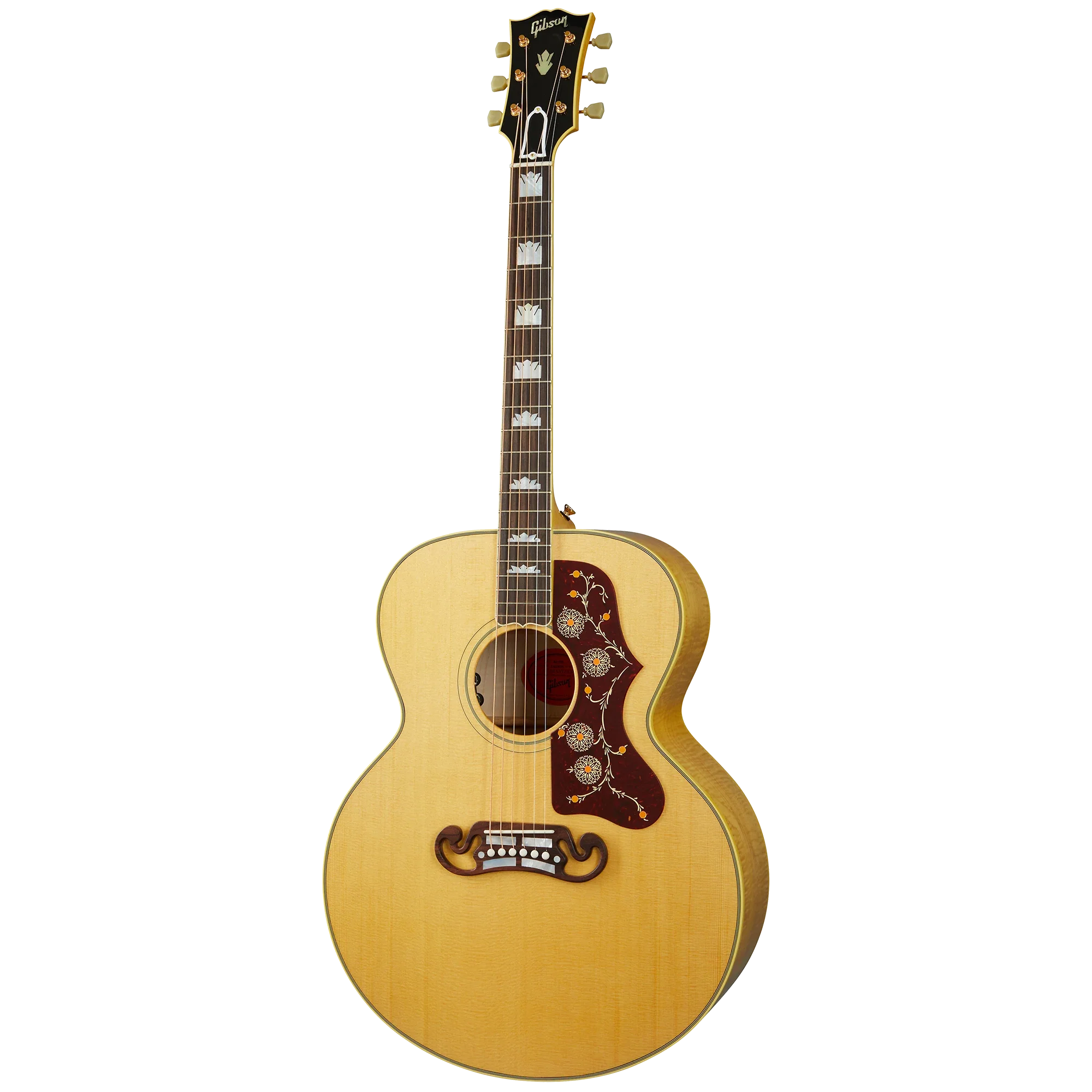 Gibson SJ-200 Original, Antique Natural