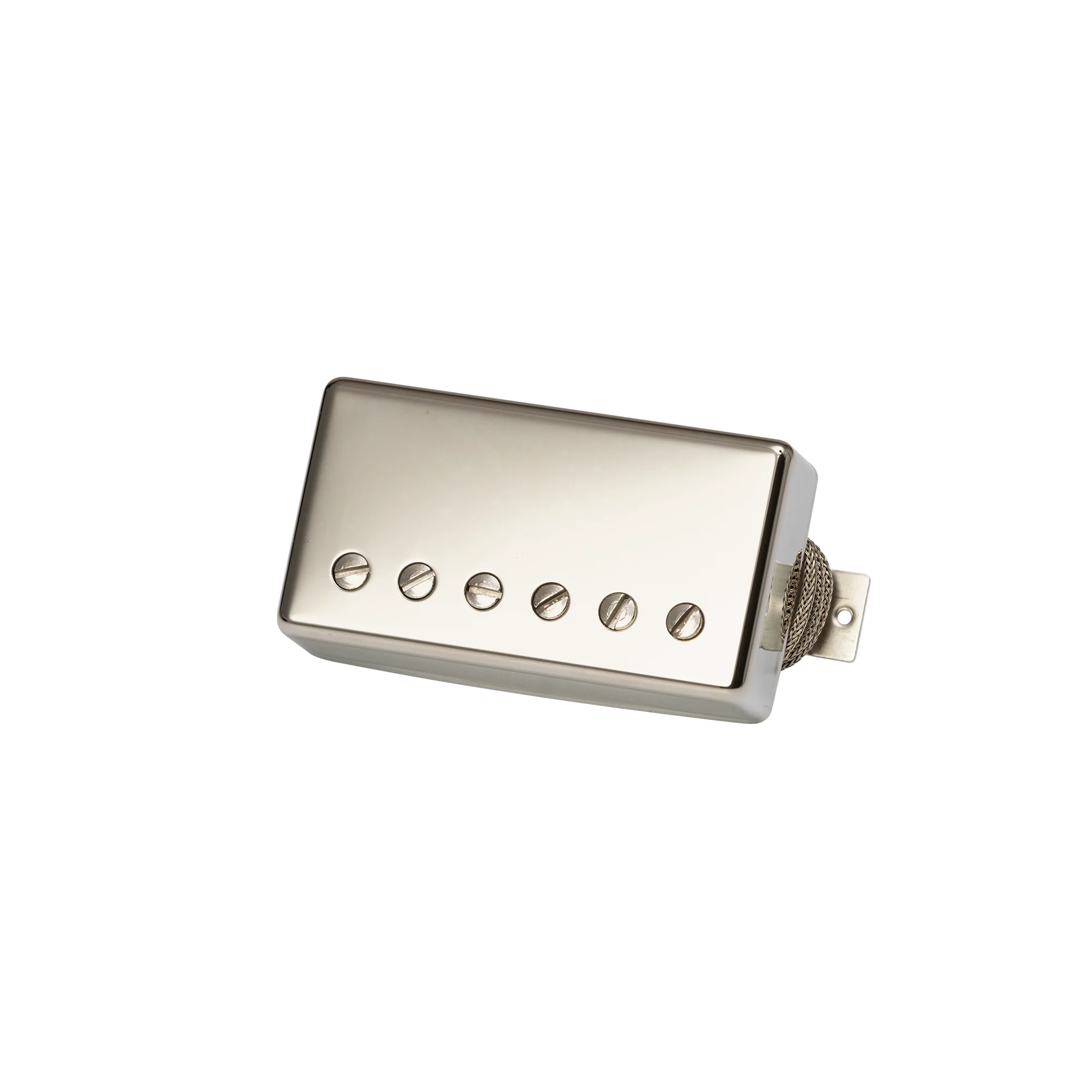 Gibson T-Type Pickup, Rhythm, Nickel