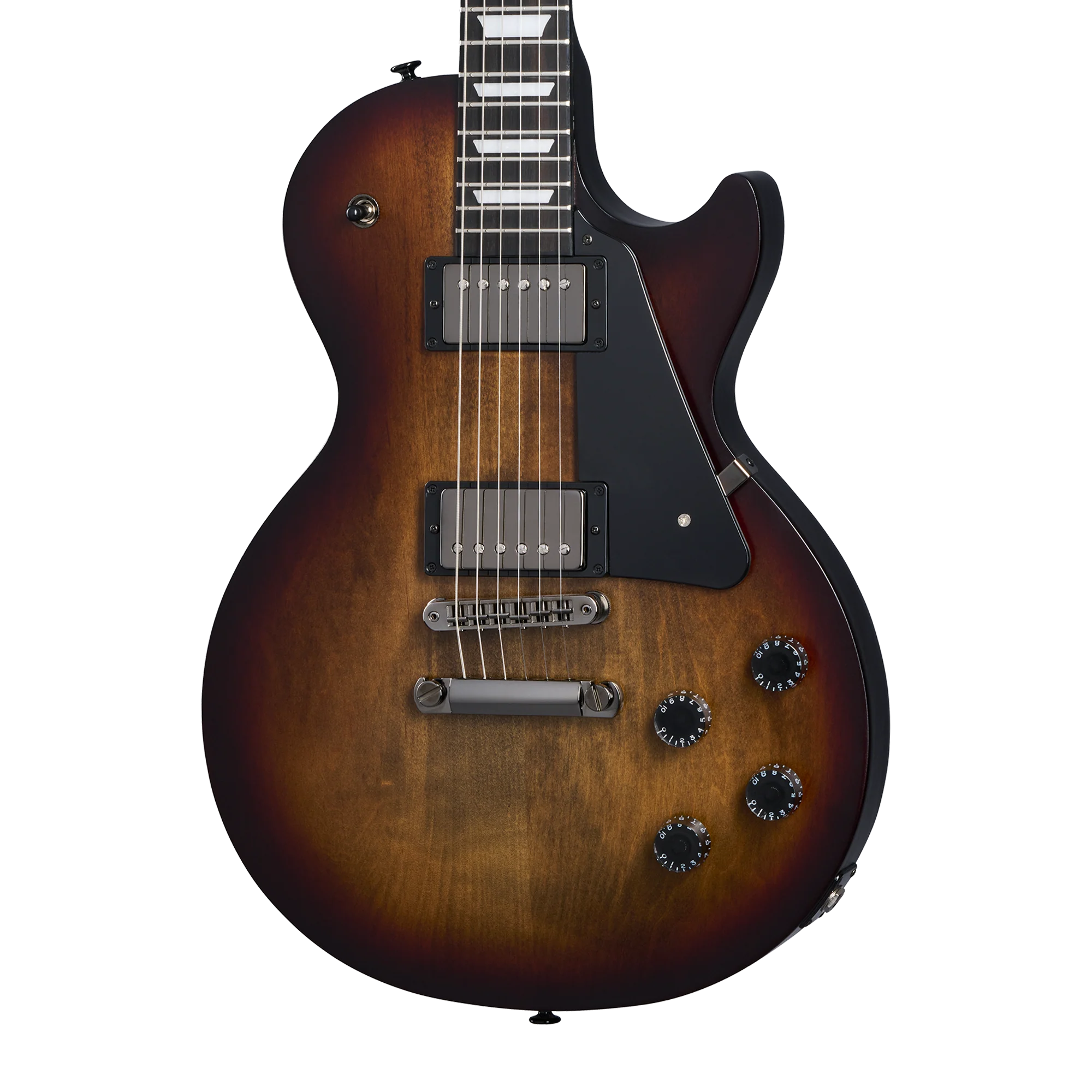 Gibson Les Paul Studio Modern, Smokehouse Satin