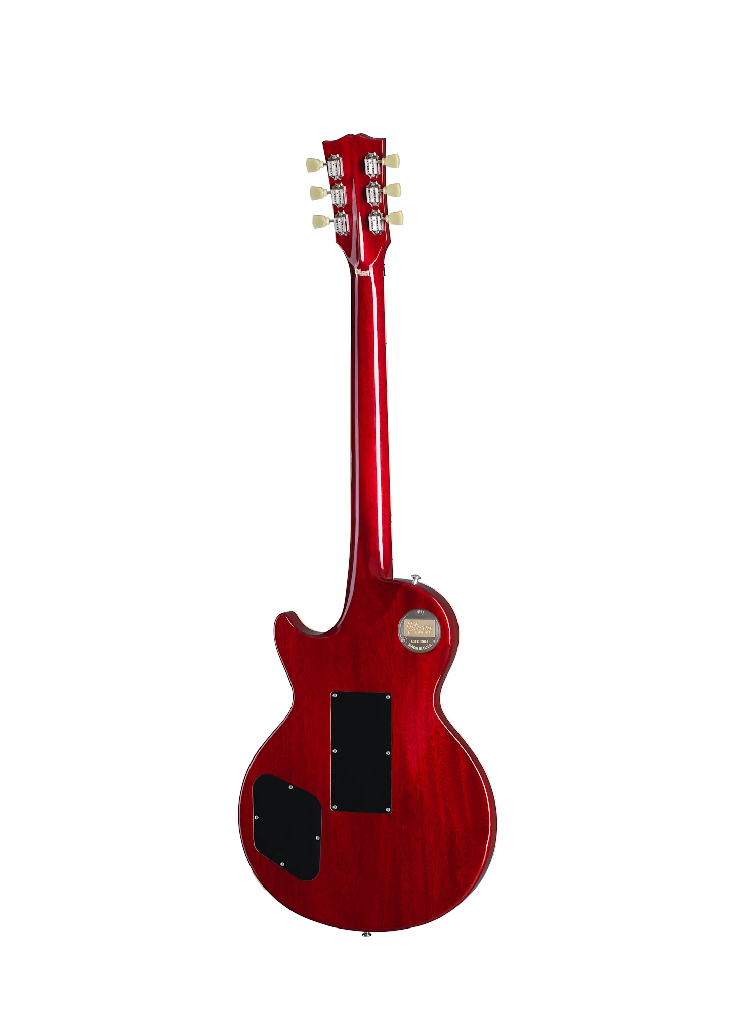 Gibson Custom Dave Amato Les Paul Axcess Standard, Boston Sunset Fade