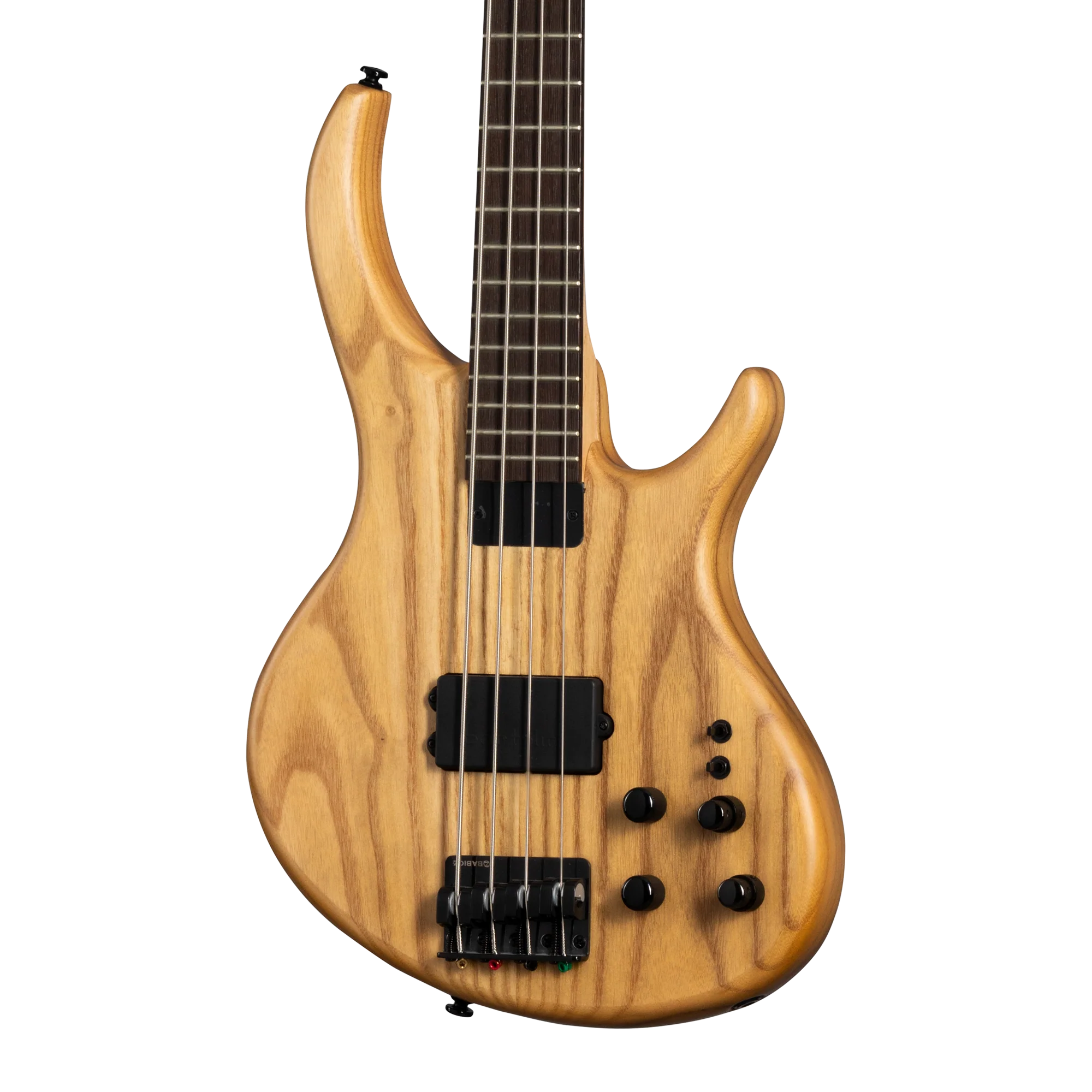 Tobias Growler IV, Satin Natural