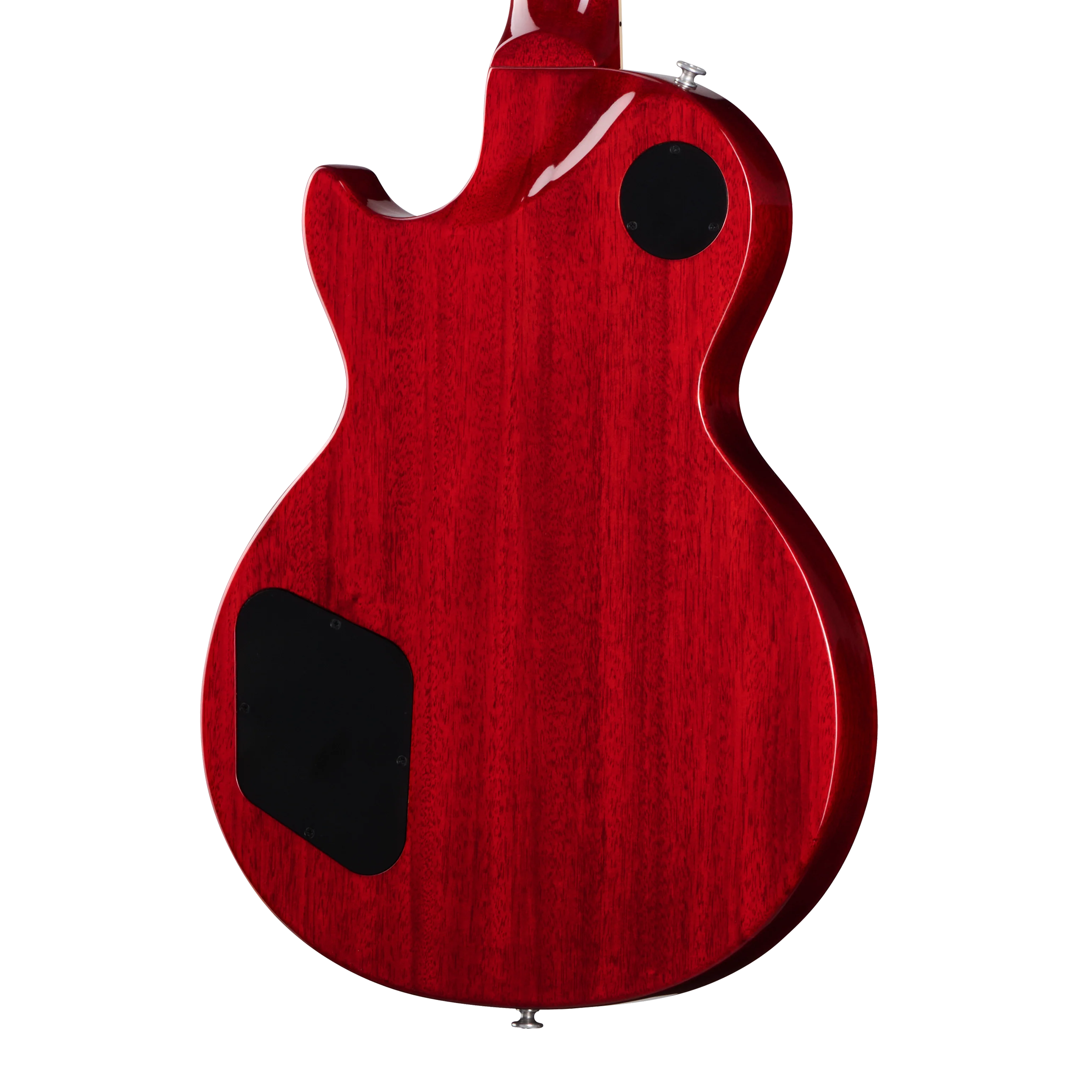 Gibson Les Paul Studio Session, Bourbon Burst