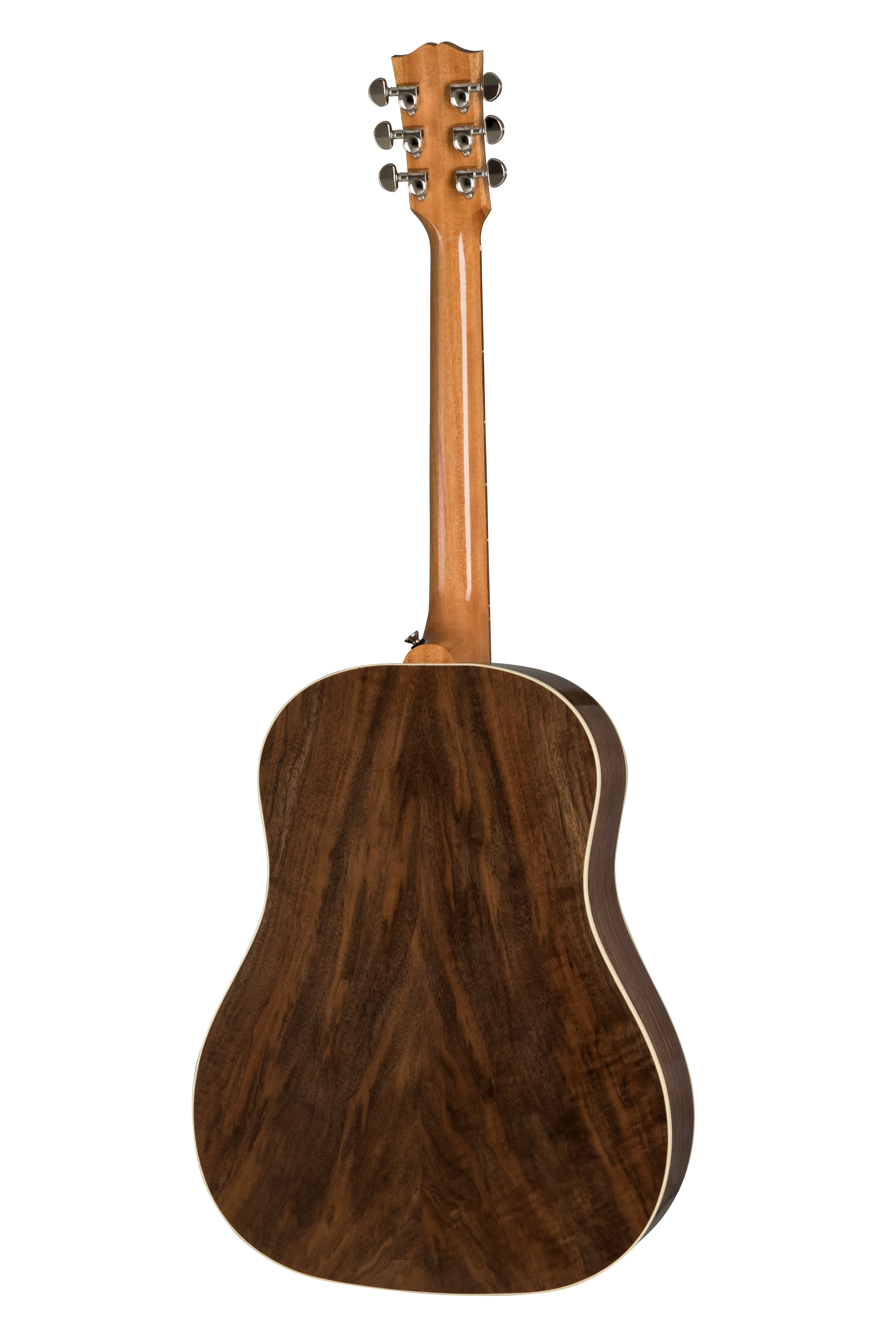 Gibson J-45 Studio Walnut, Left-Handed, Antique Natural