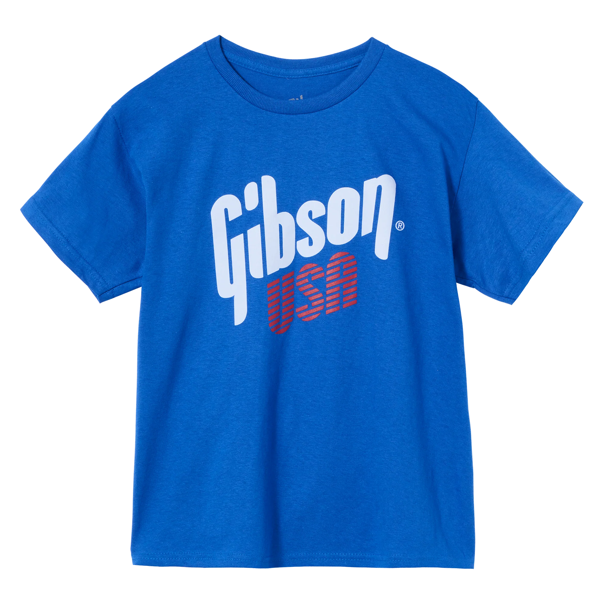 Gibson Kids Gibson USA Tee