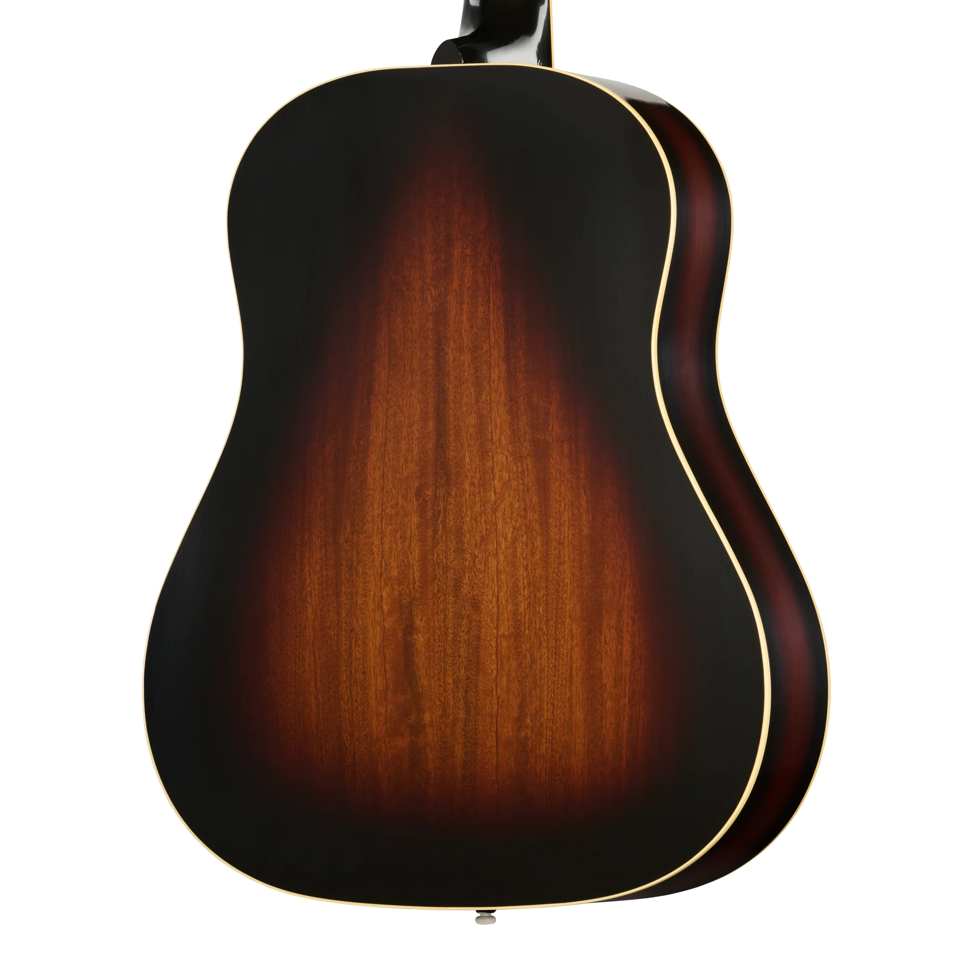 Gibson Custom 1934 Jumbo Reissue, Left-Handed, Vintage Sunburst