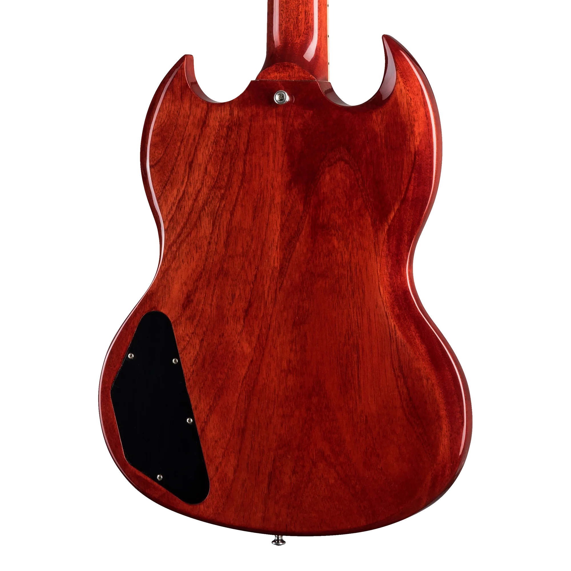 Gibson SG Standard '61 Sideways Vibrola, Vintage Cherry