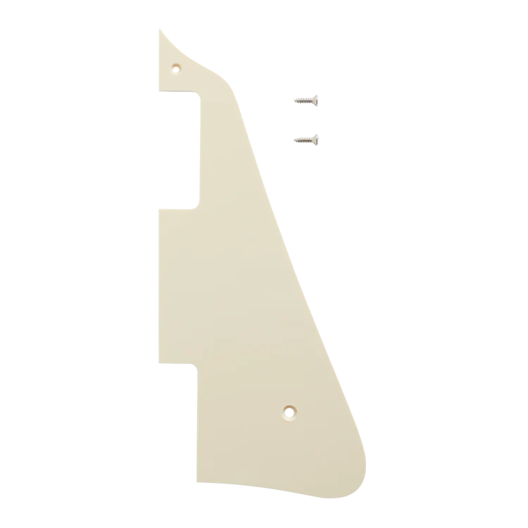 Gibson '59 Les Paul Historic Pickguard, Cream