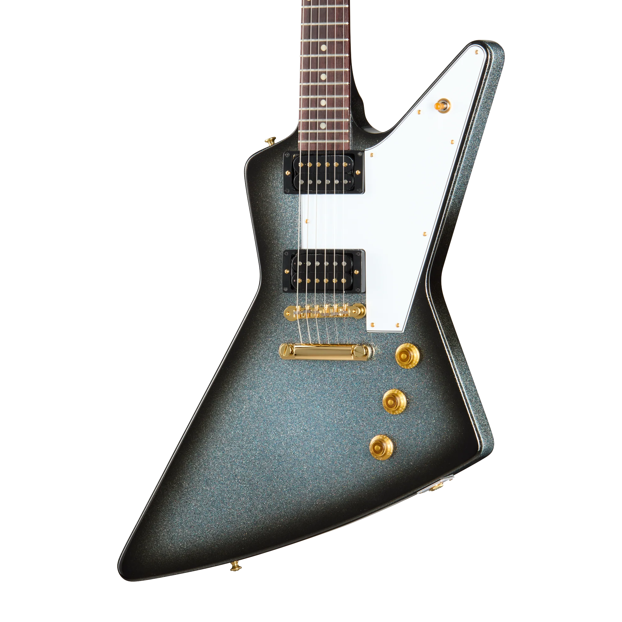 Gibson Mod™ Collection 1958 Explorer Reissue, Abracadabra