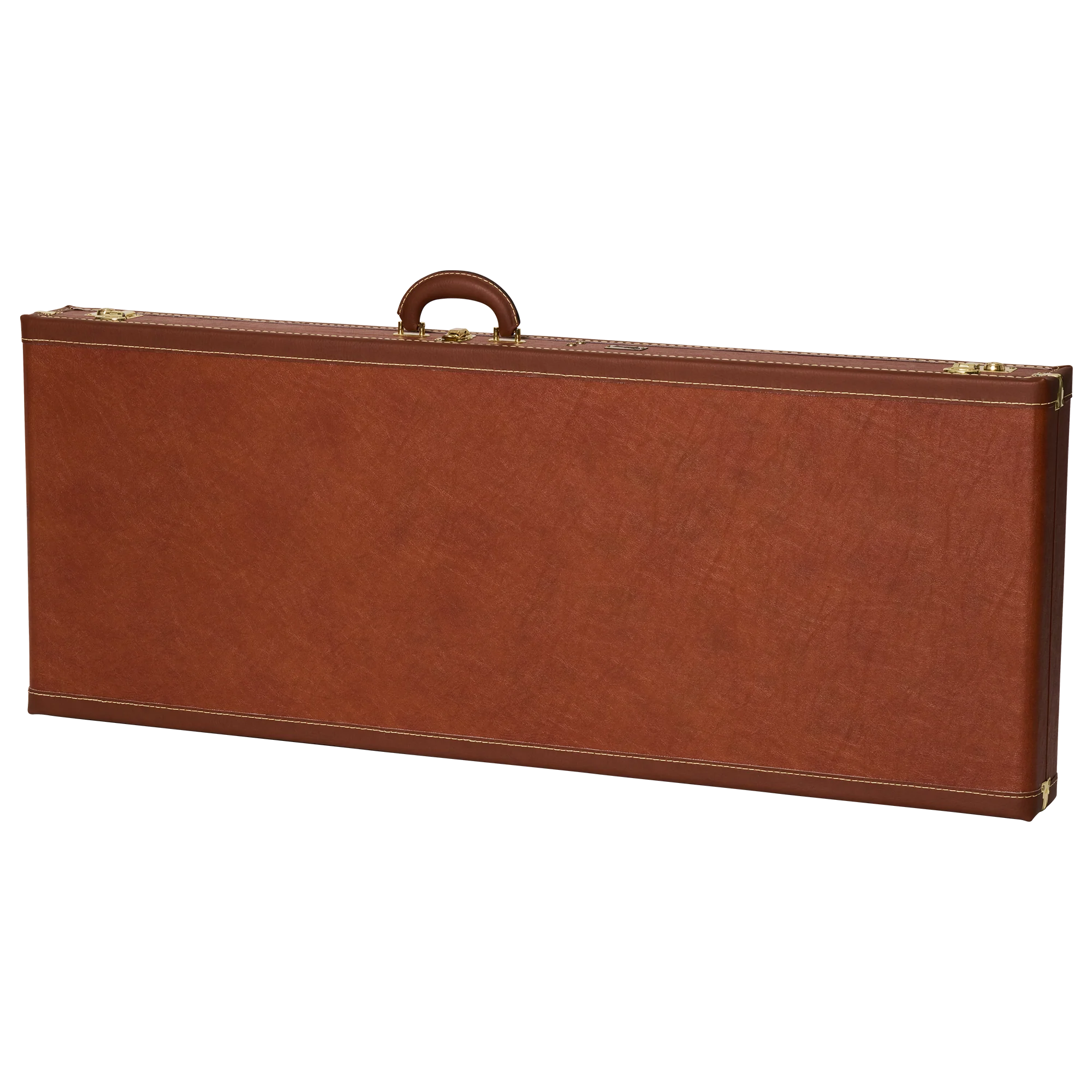 Gibson Historic Hardshell Case, '58 Korina Explorer, Brown