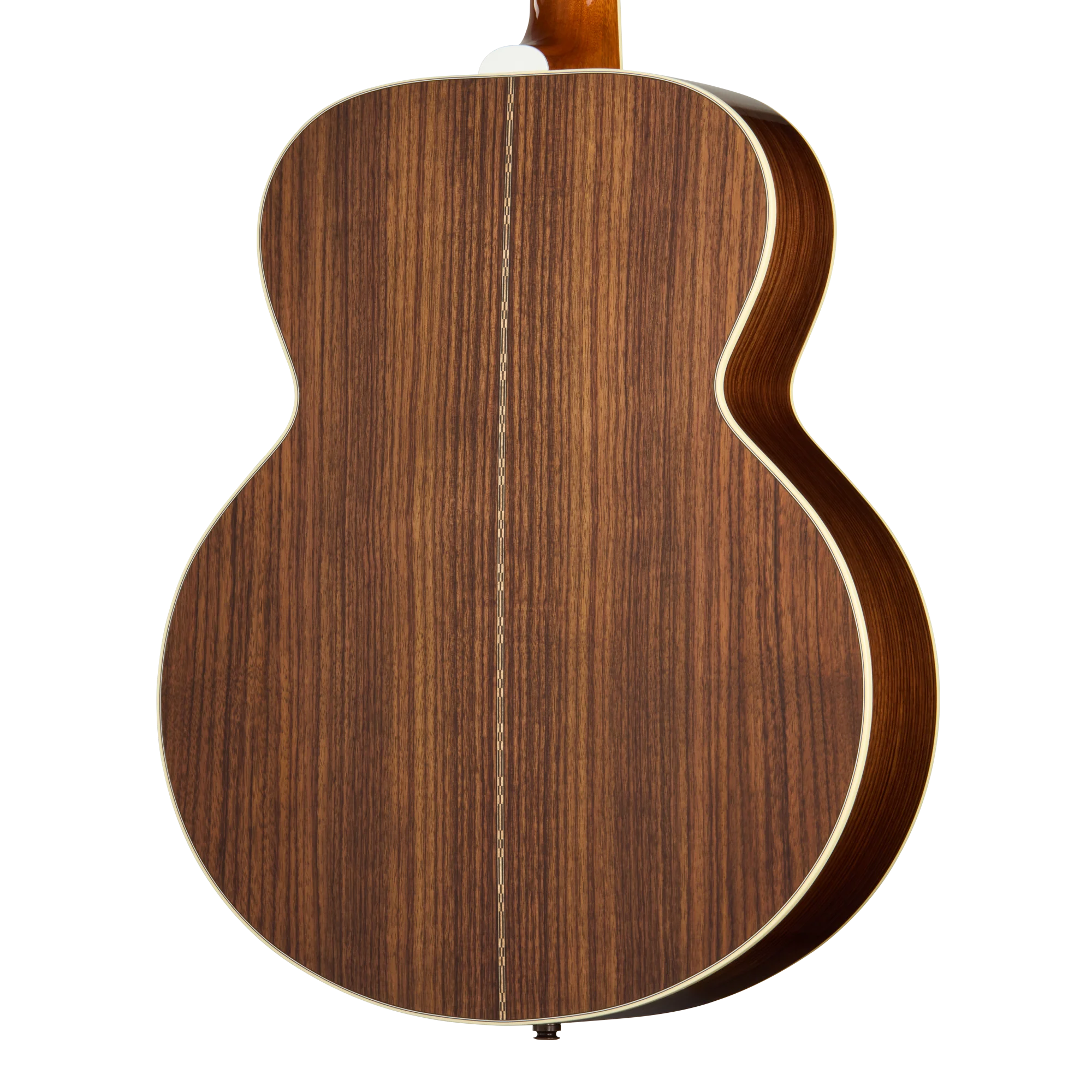 Gibson SJ-200 Standard Rosewood, Left-Handed, Rosewood Burst