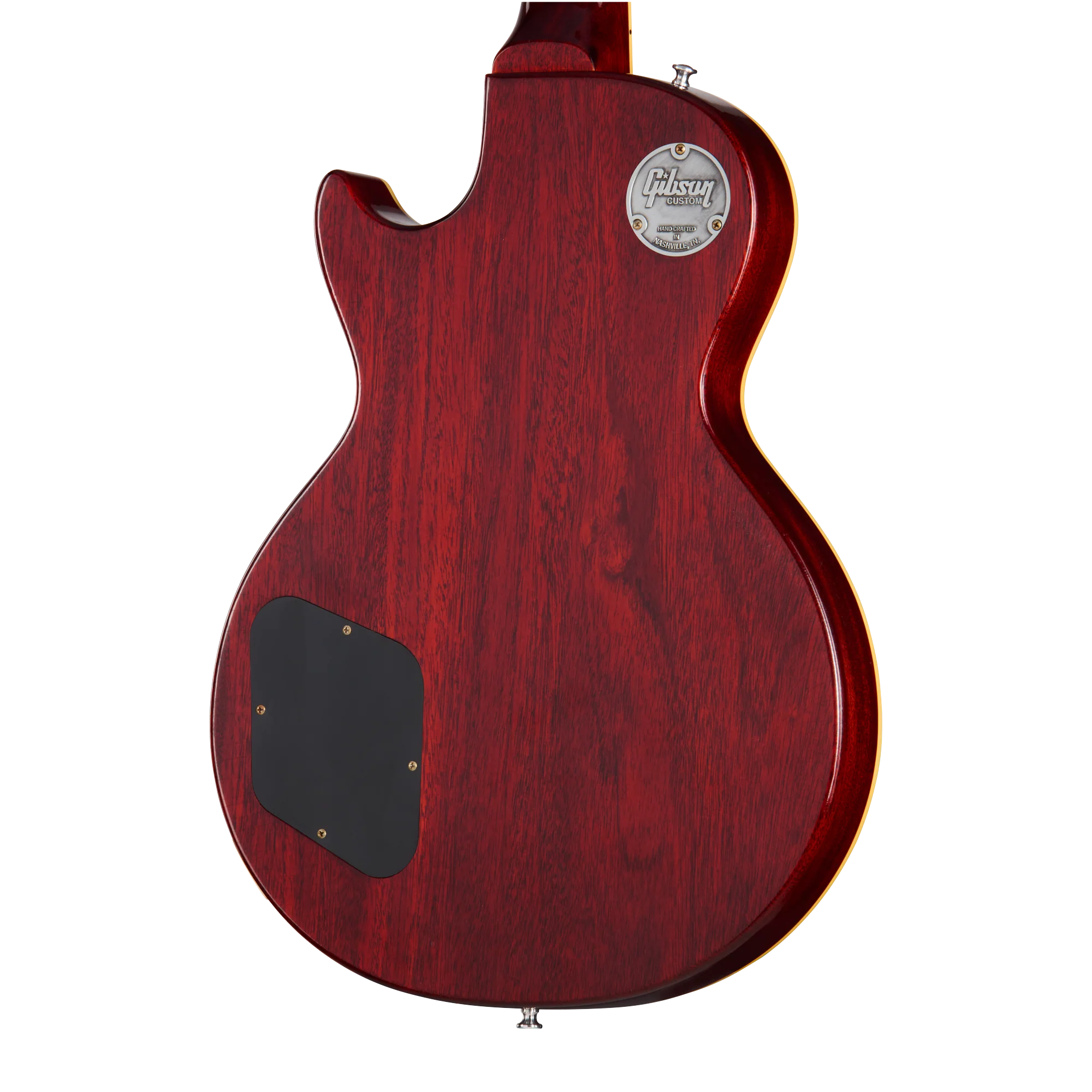 Gibson Custom 1959 Les Paul Standard Reissue, Ultra Light Aged, Factory Burst