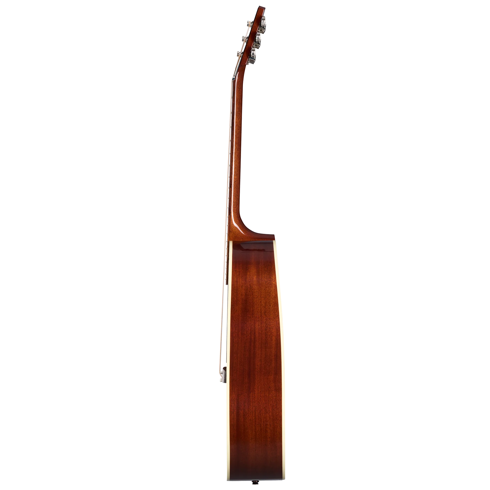 Gibson J-45 Standard, Honey Burst, Exclusive