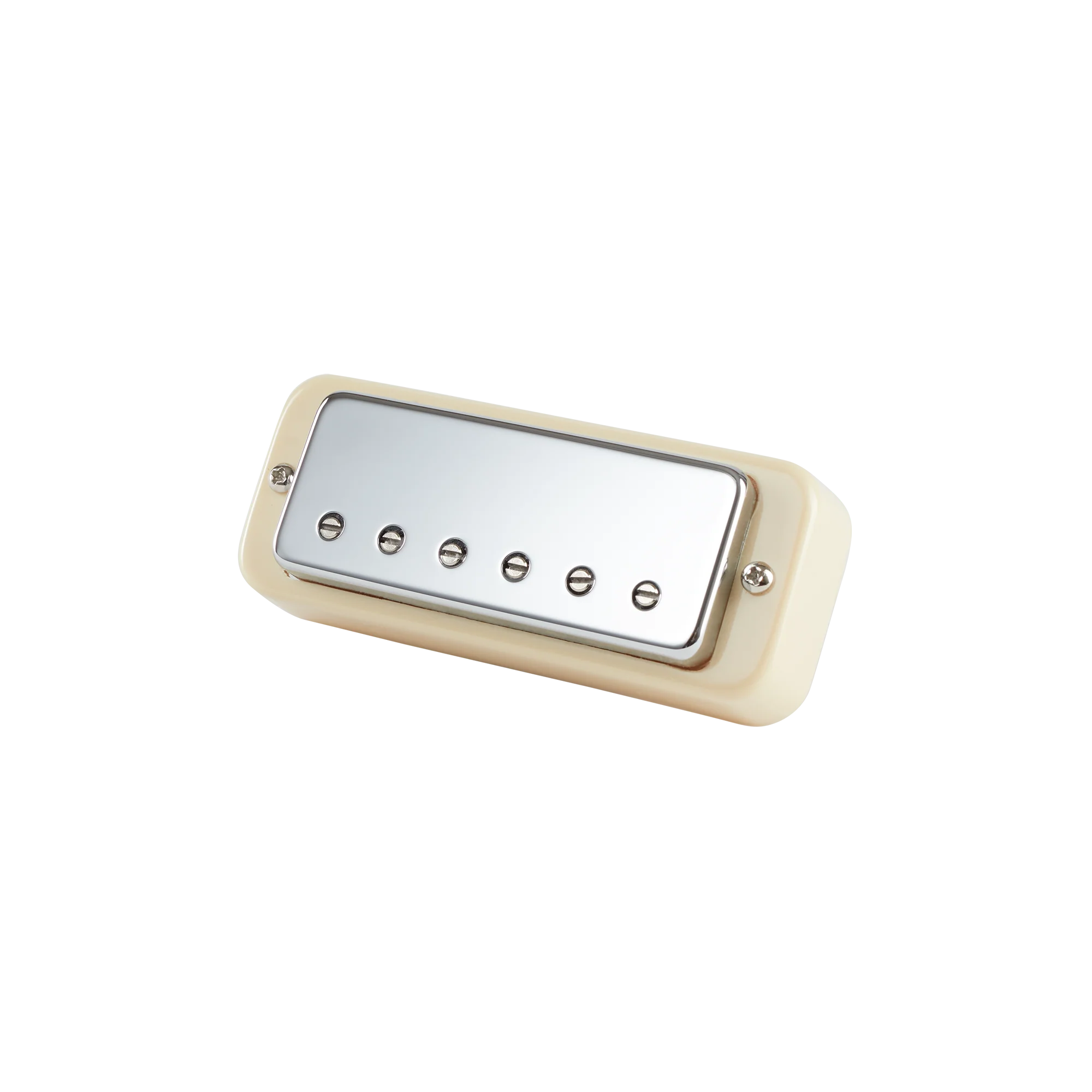 Gibson Original Mini-Humbucker Pickup, Rhythm, Chrome