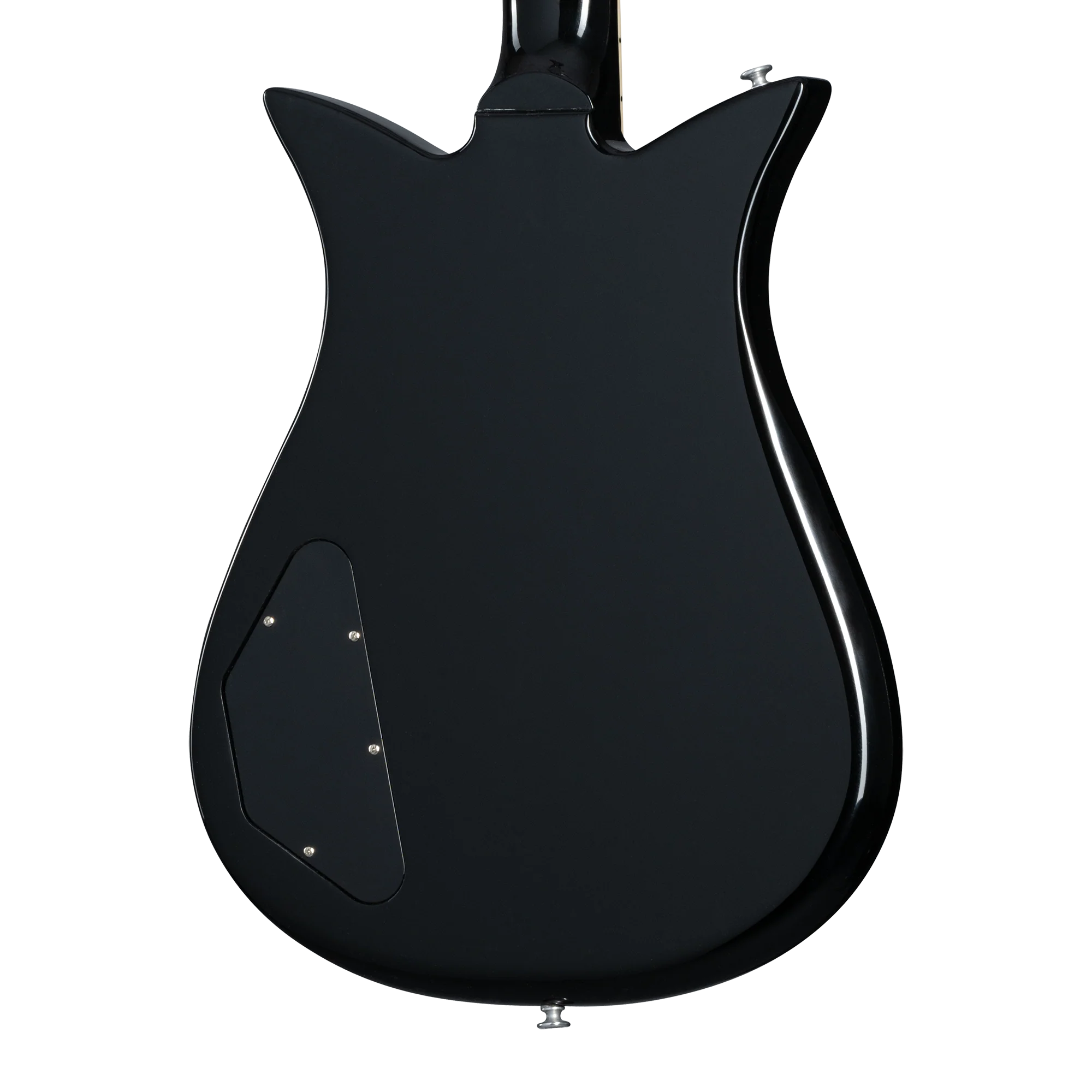 Gibson Theodore Standard, Ebony