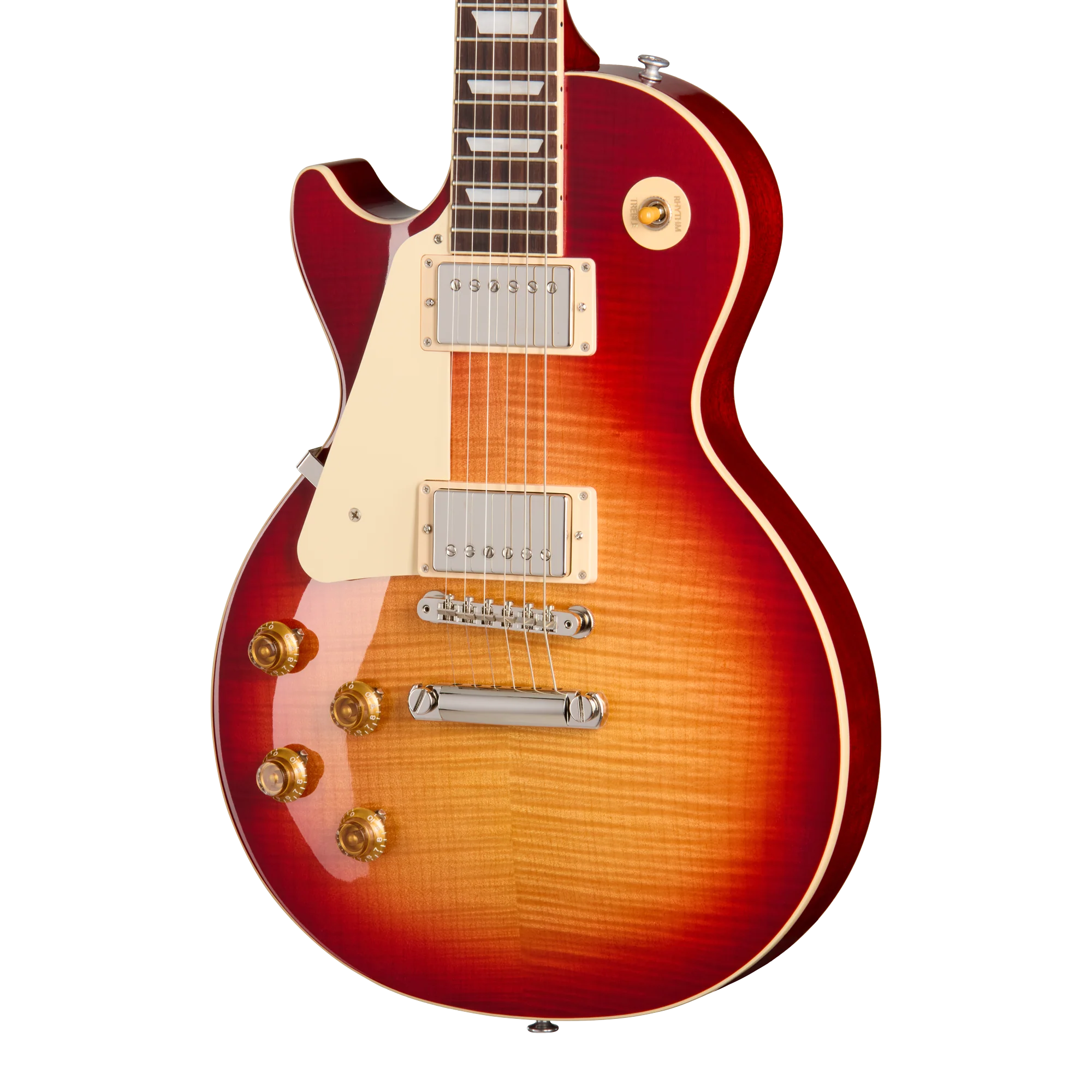 Gibson Les Paul Standard 50s, Left-Handed, Heritage Cherry Sunburst