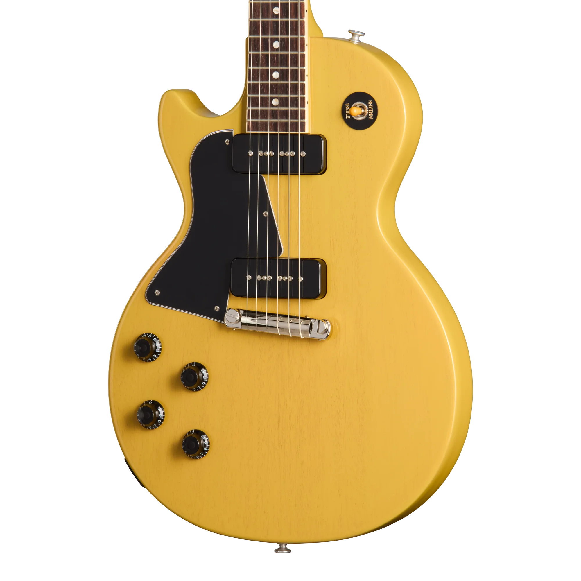 Gibson Les Paul Special, Left-Handed, TV Yellow