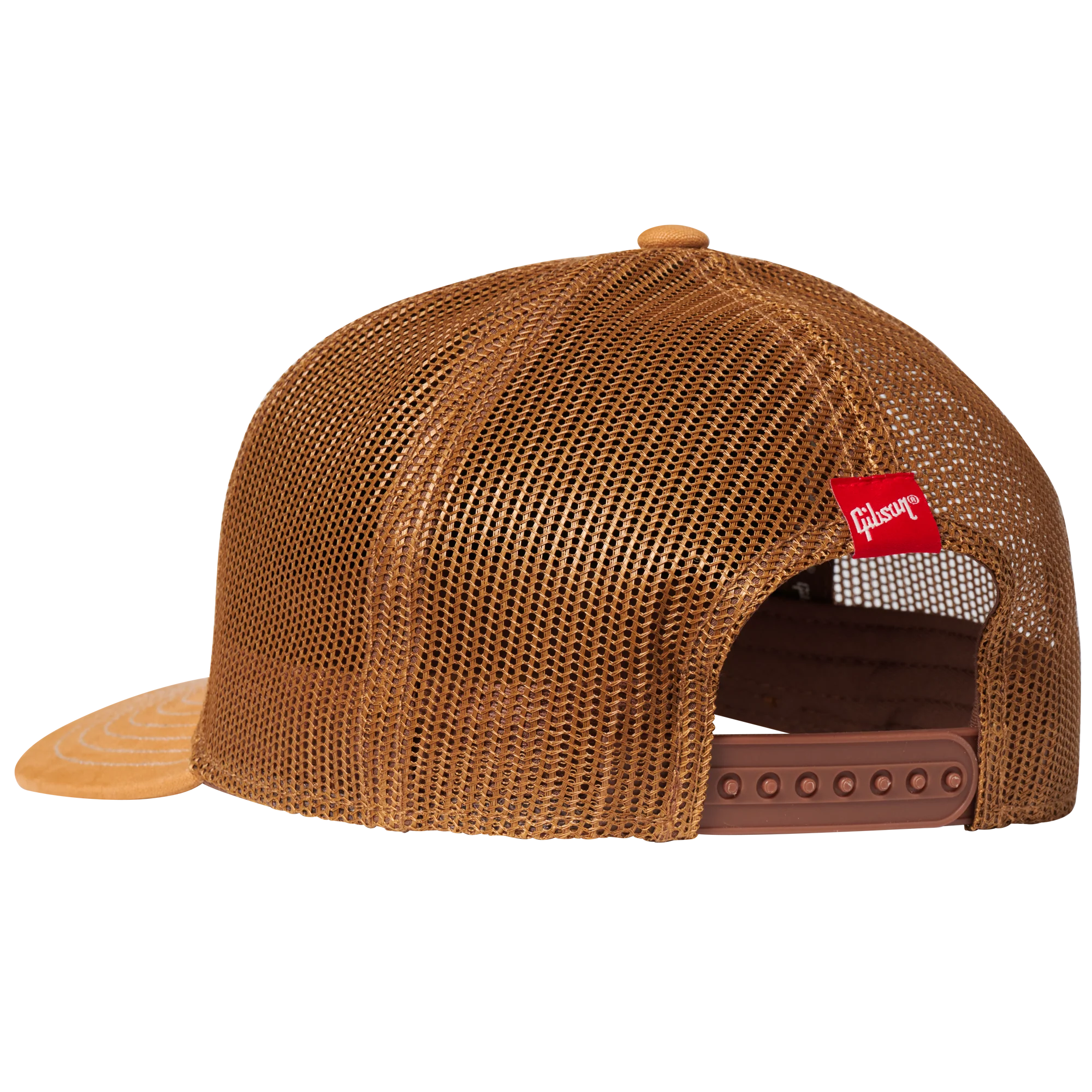 Gibson Canvas Trucker