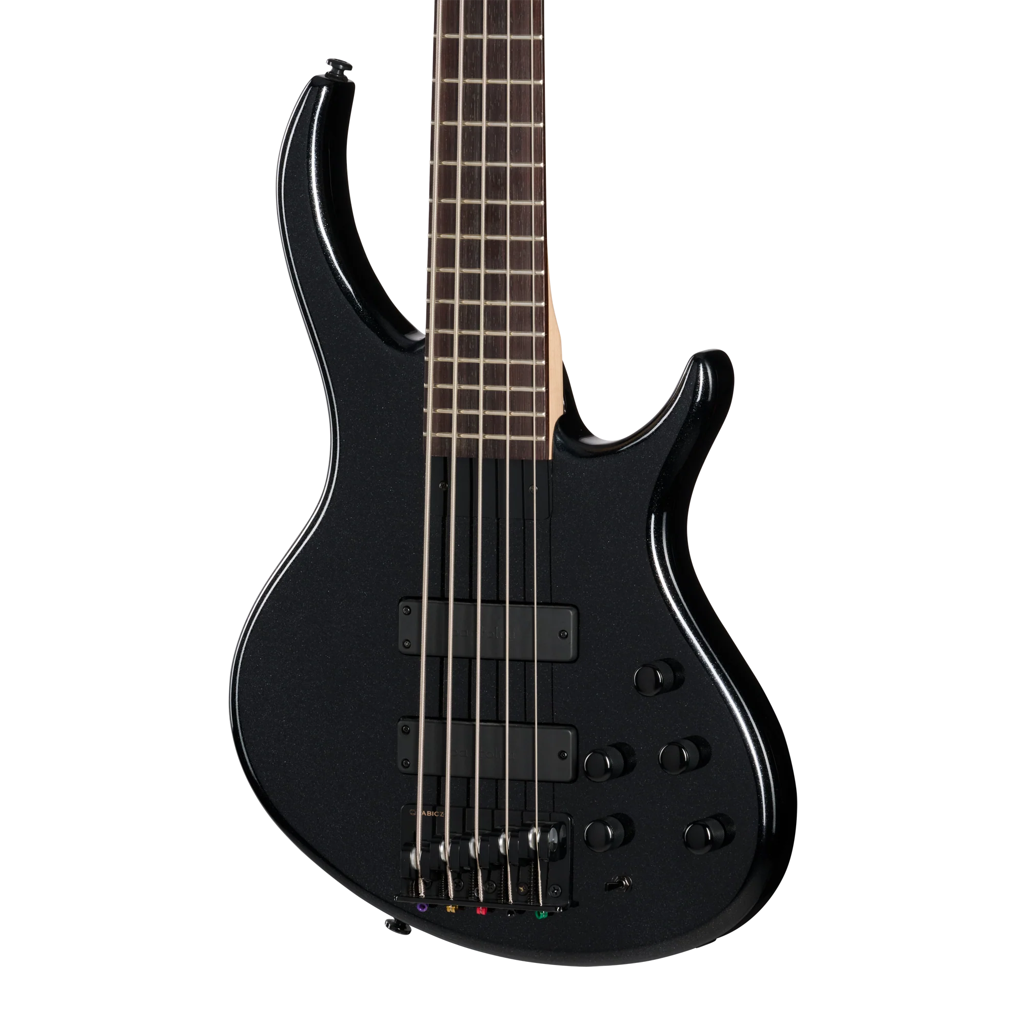 Tobias Killer B V, Black Pearl