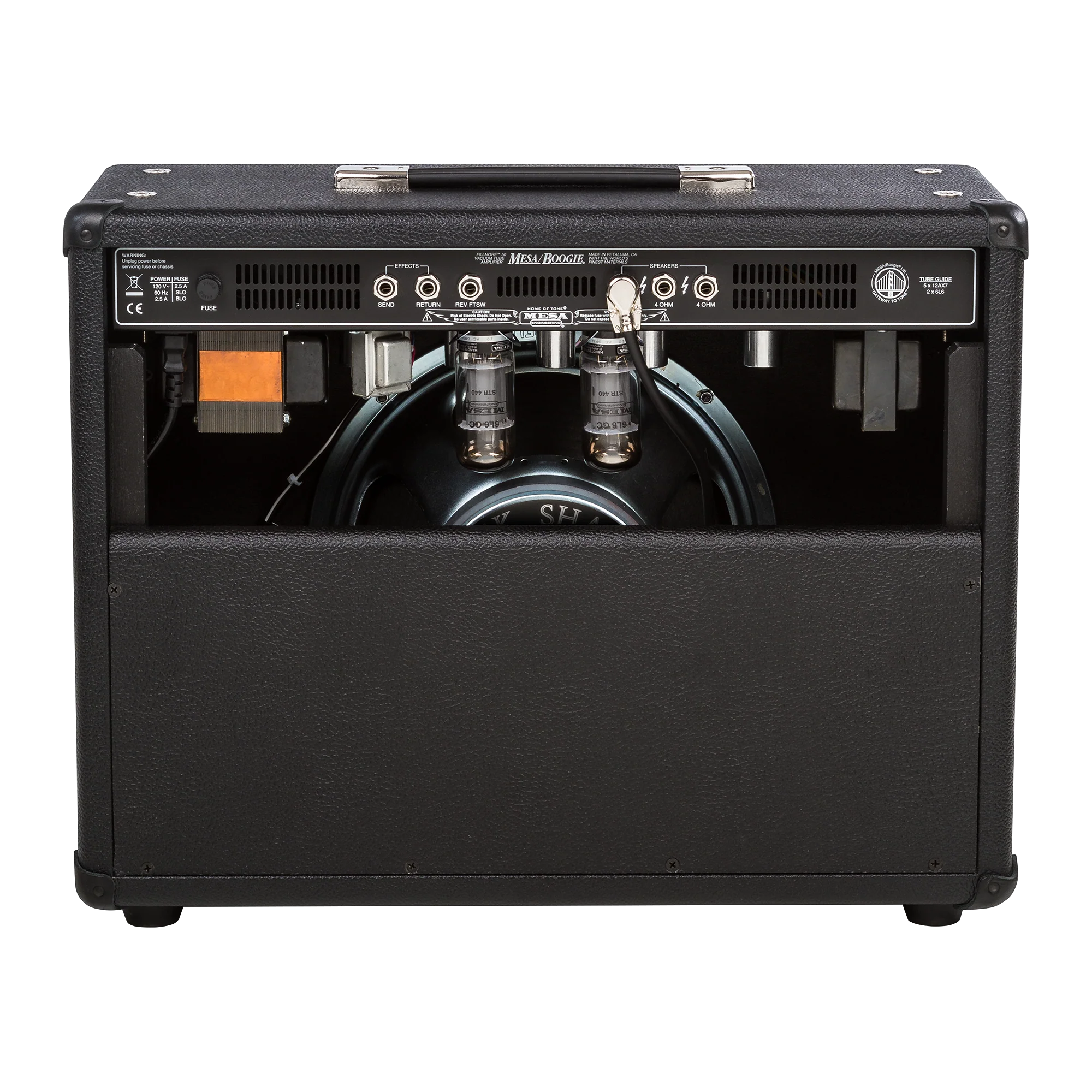 Mesa/Boogie Fillmore 50 1x12 Combo, EU