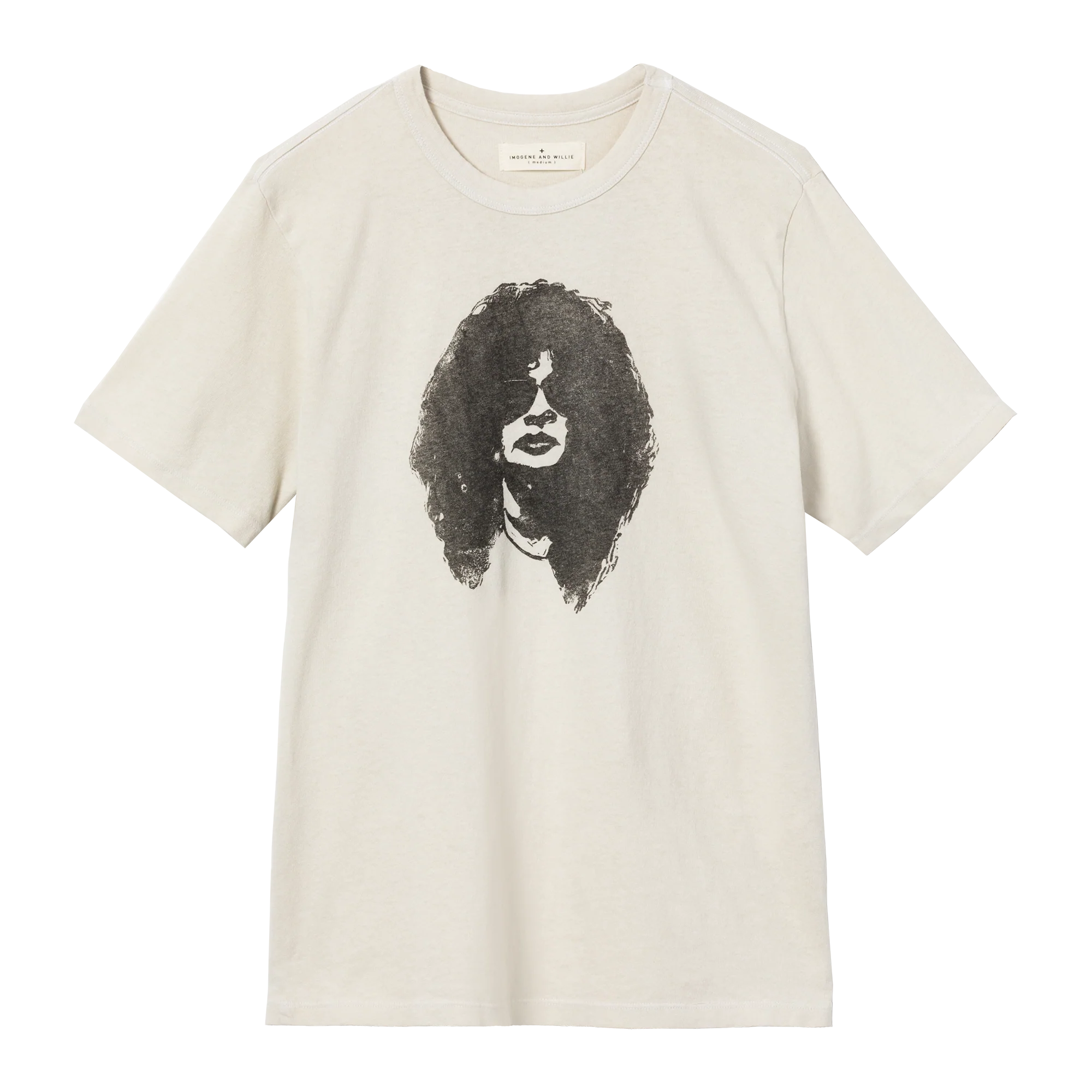 imogene + willie x Gibson 