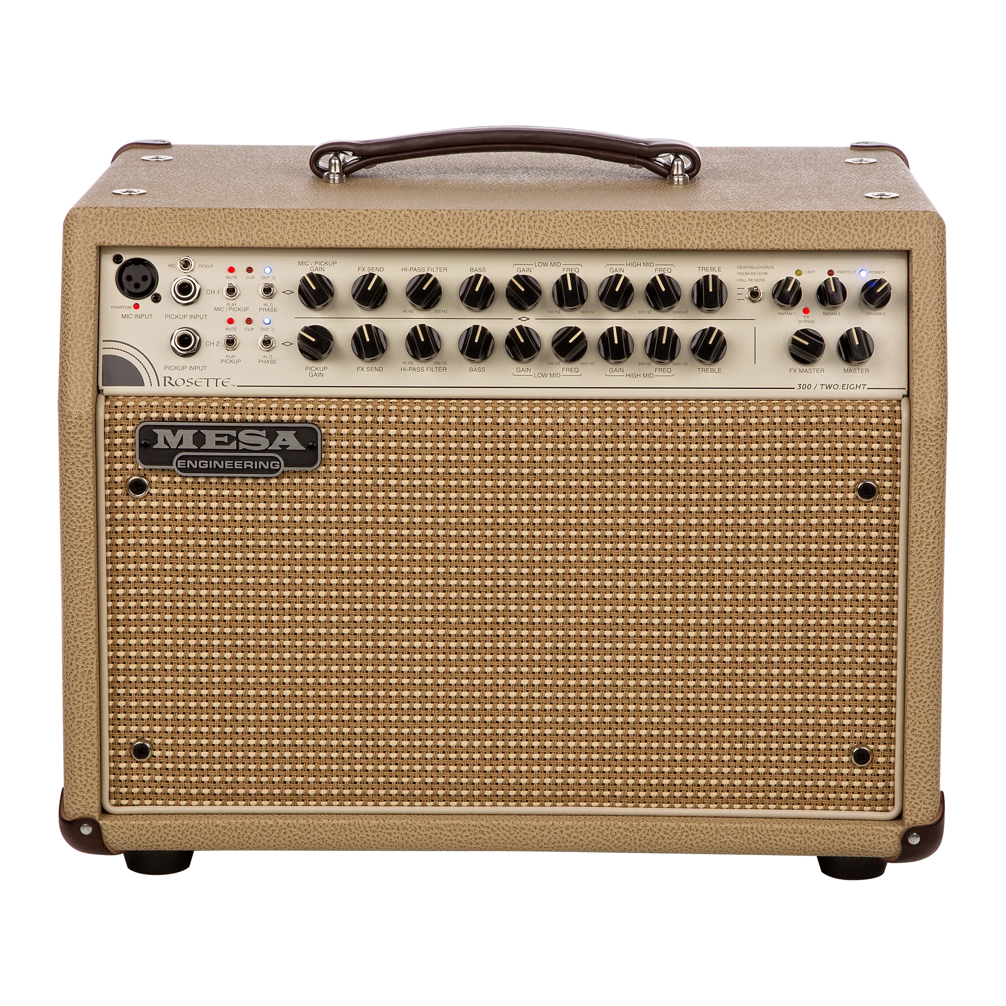 Mesa/Boogie Rosette 300 / Two:Eight