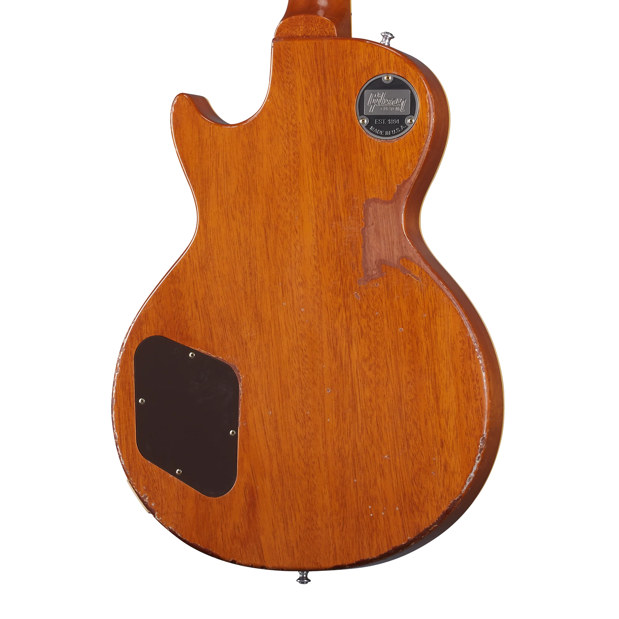 Gibson Custom 1954 Les Paul Goldtop Reissue, Heavy Aged, Double Gold